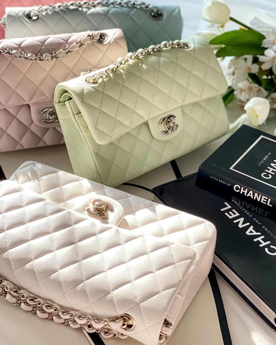 Why Are Chanel Bags Expensive