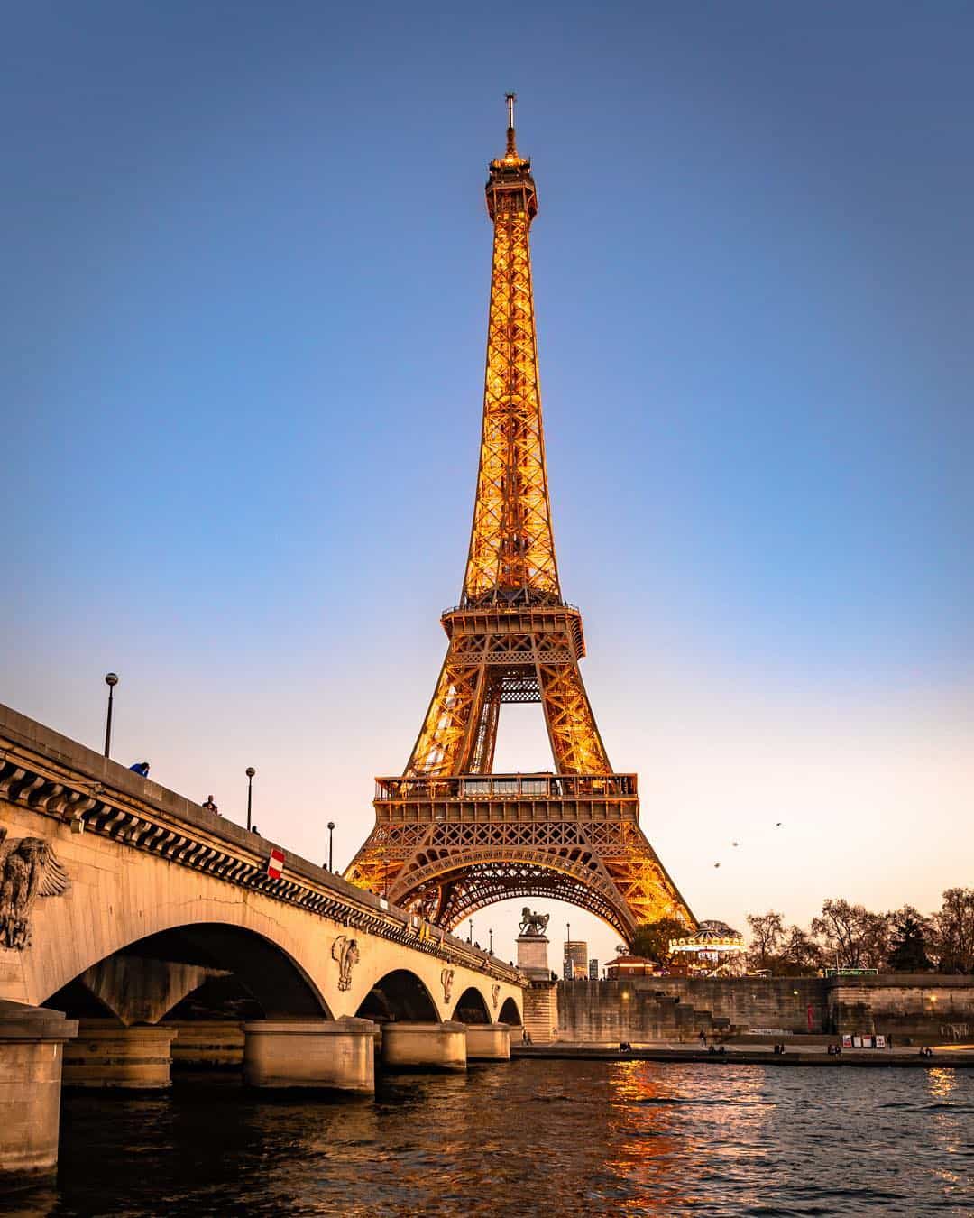 Are Designer Brands Cheaper in Paris