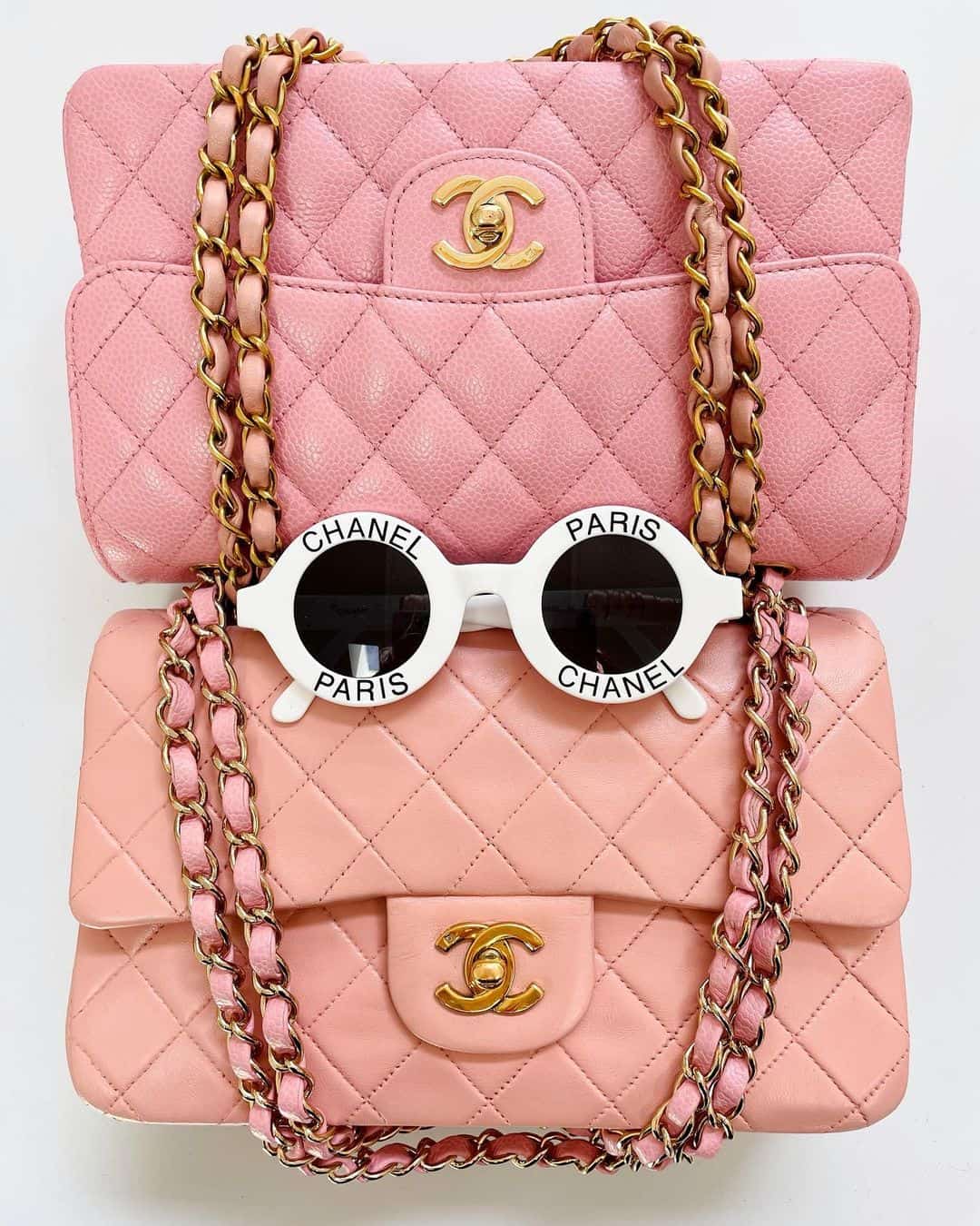 Is Chanel Cheaper in London or Paris