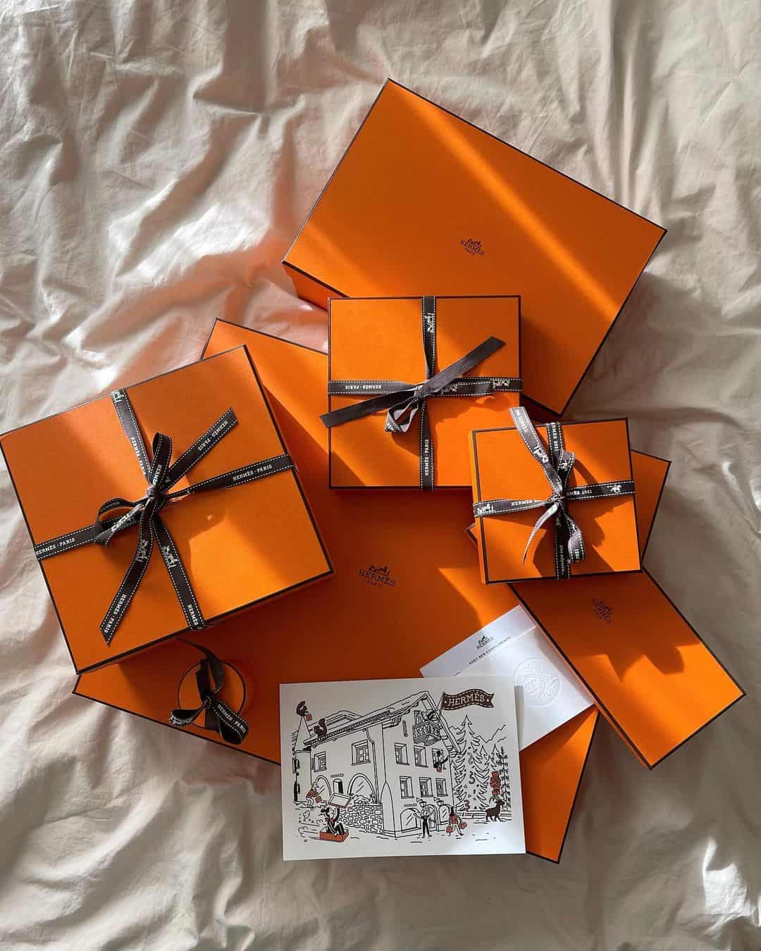 Buying Hermes Bags online