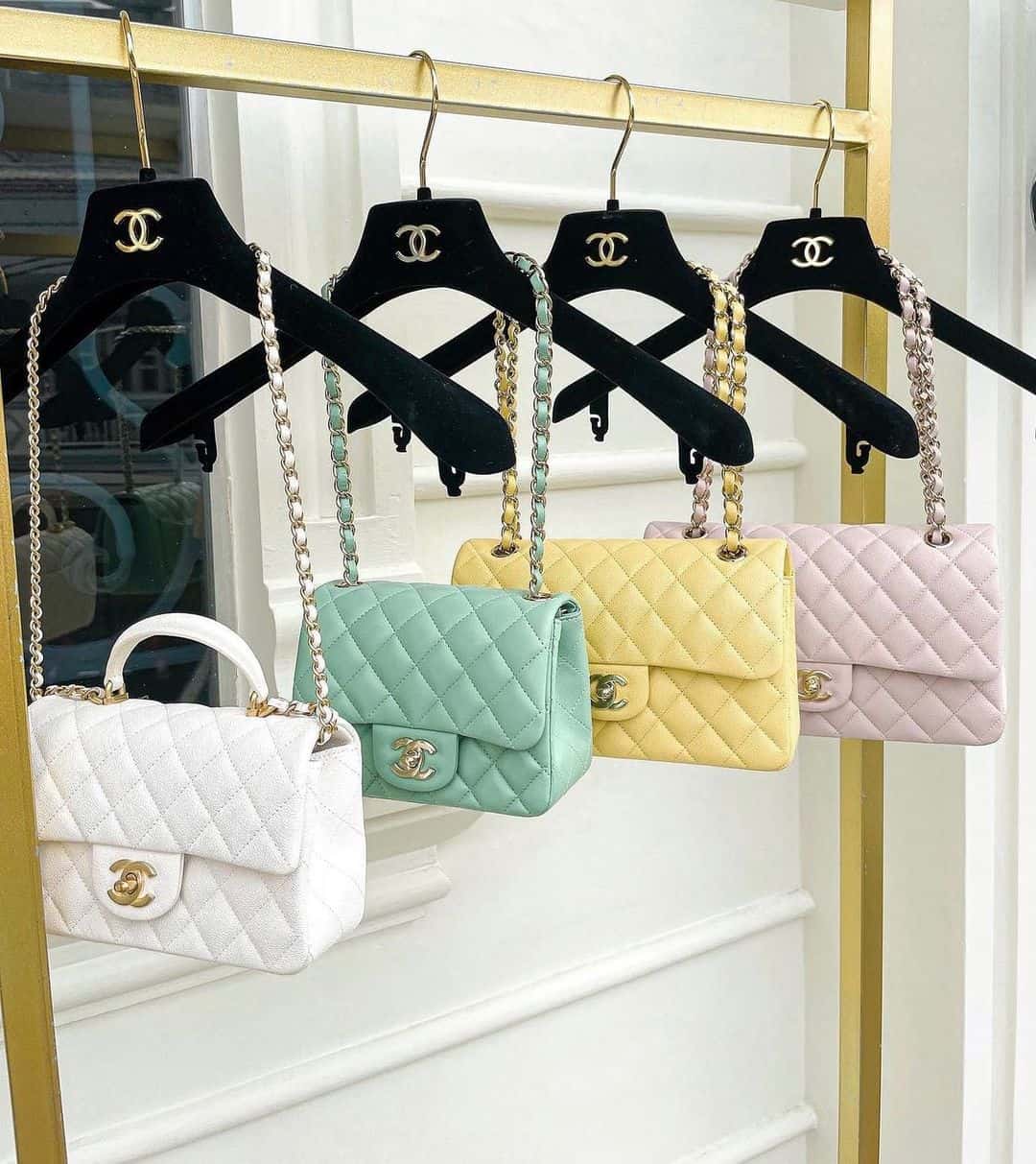 Did Chanel increase their prices
