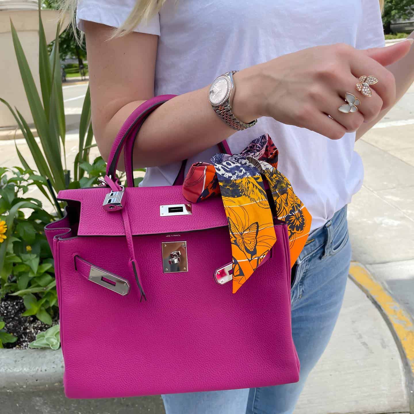 Hermes Kelly Retoure Stitching price