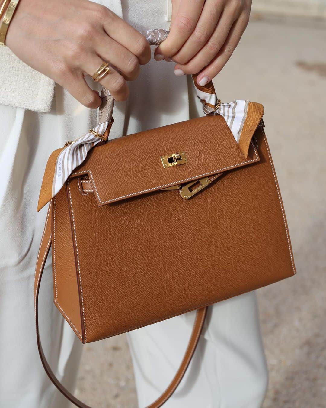 Hermes Kelly Bag Price List