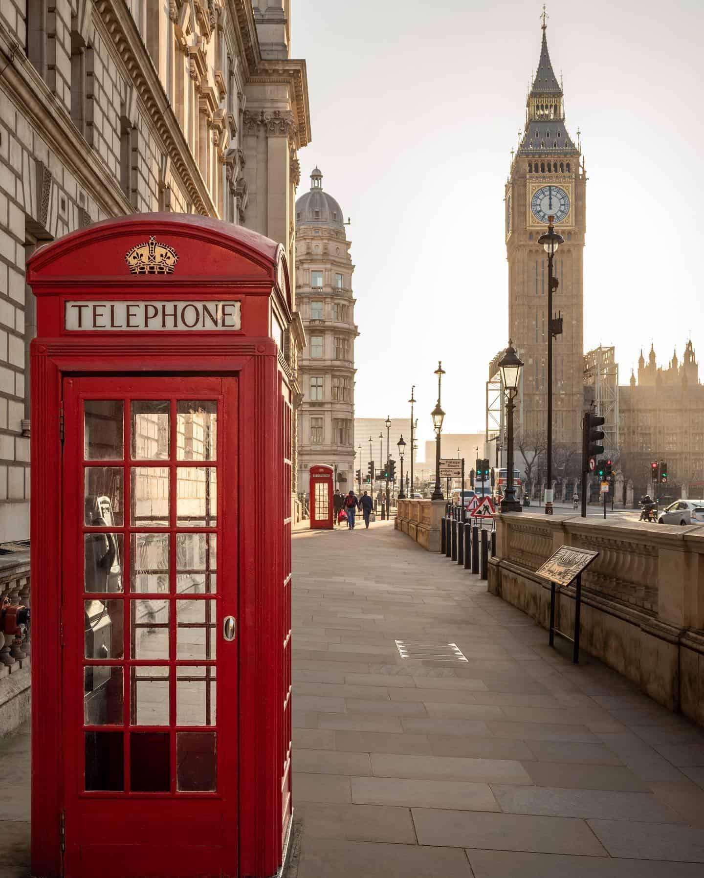 How Does the new tax refund shopping work in London