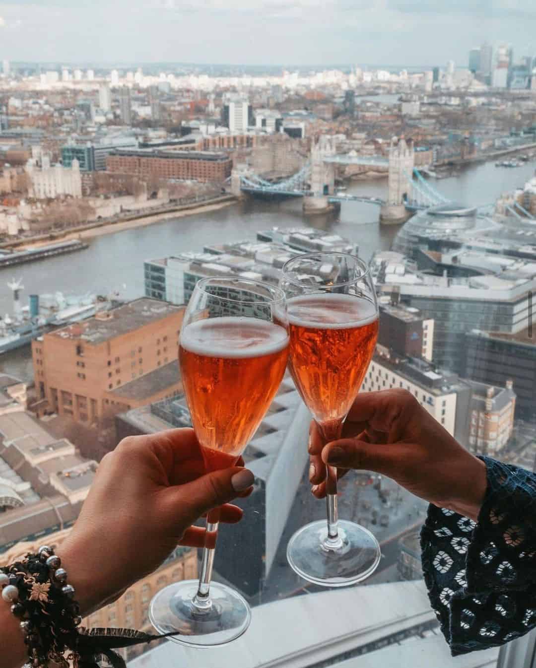 How to shop tax Free in London