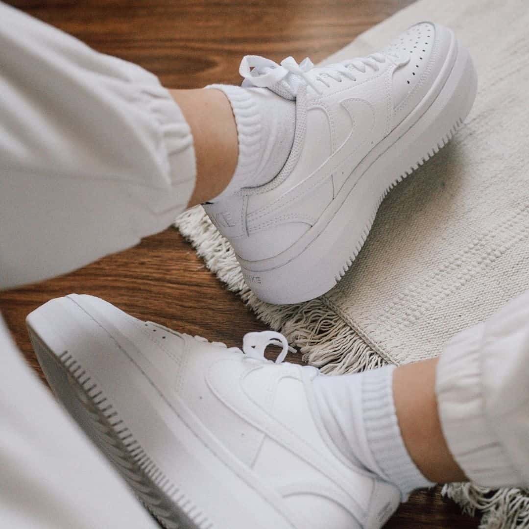 best Sneakers to wear to the office