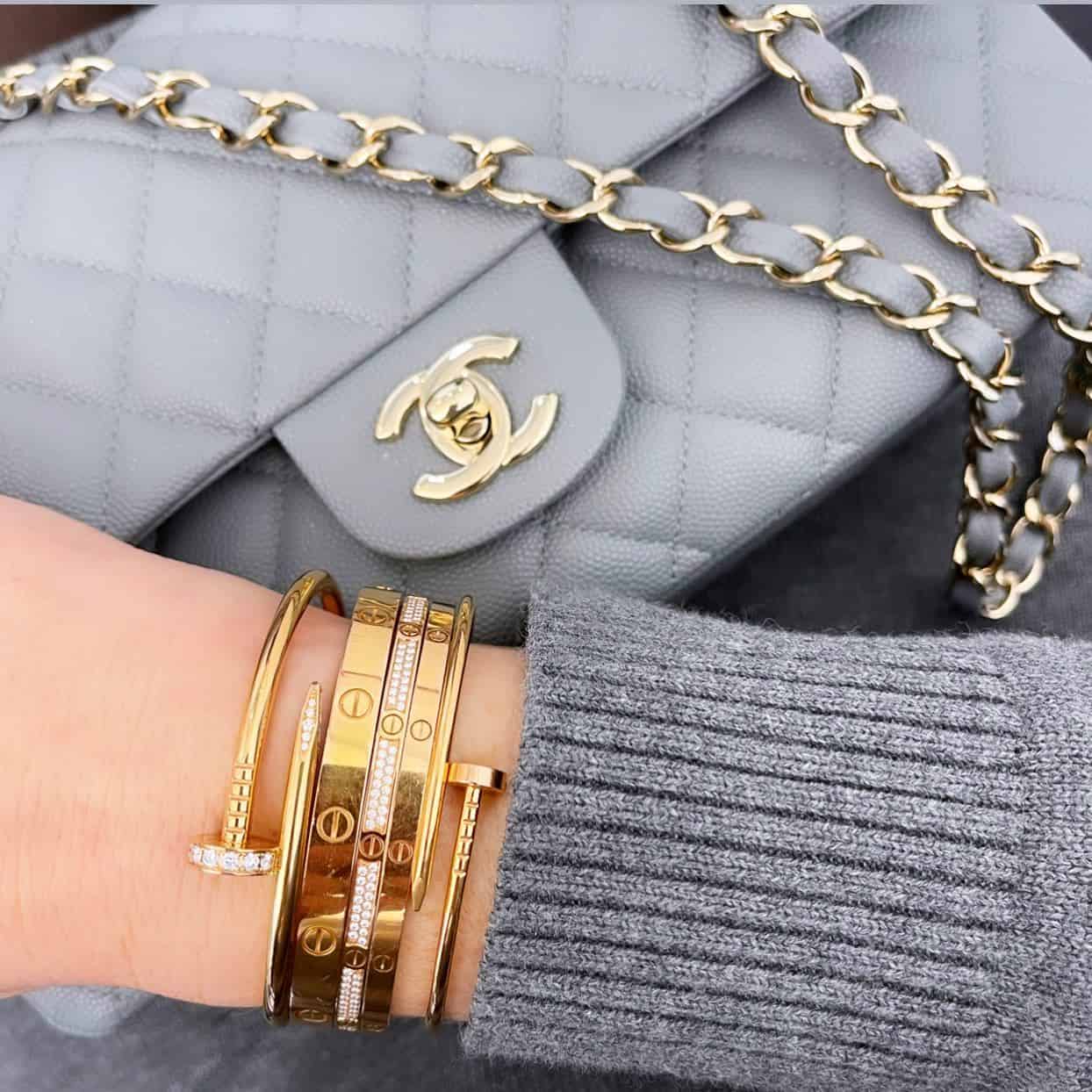 Cartier Jewelry