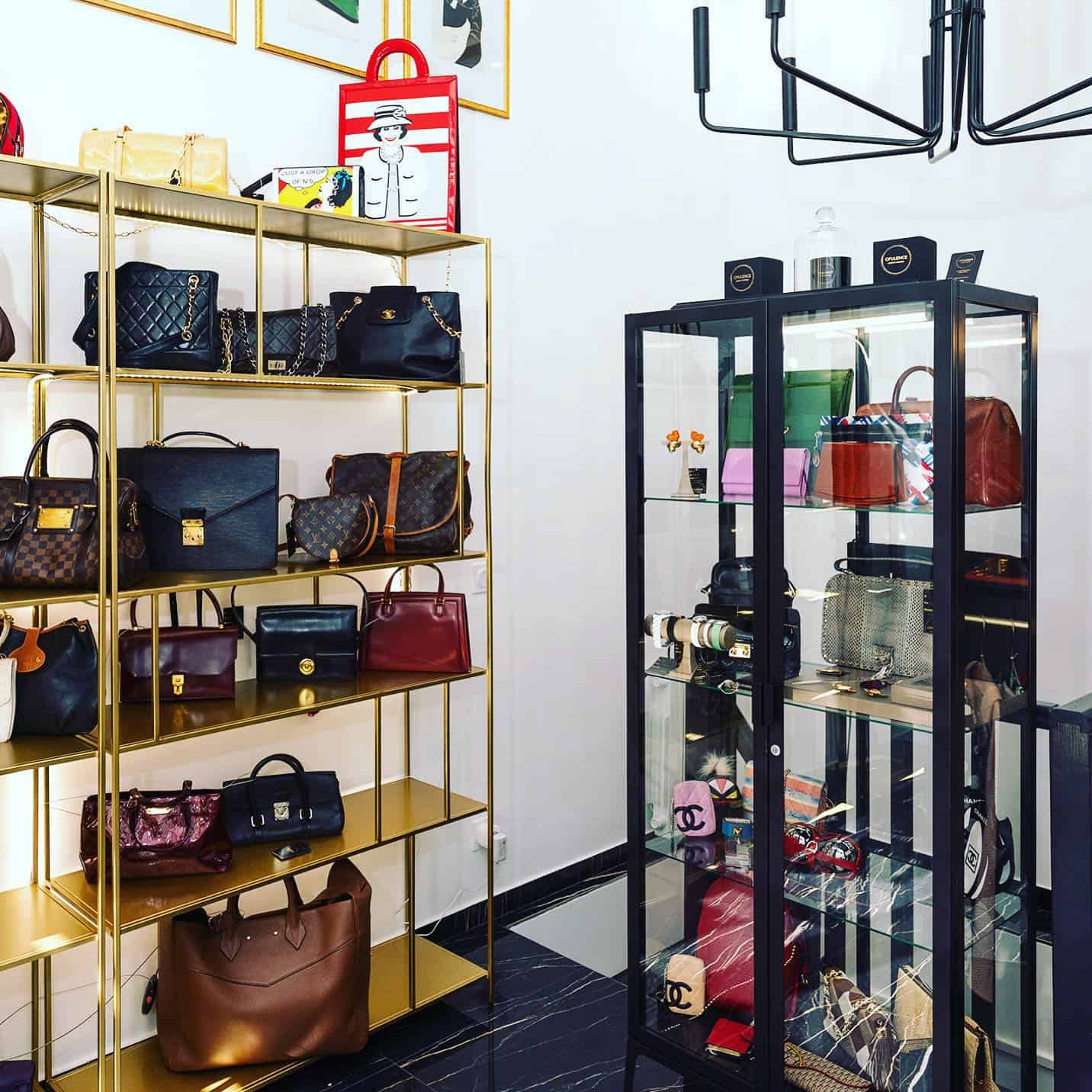 Where to go Vintage Shopping in France