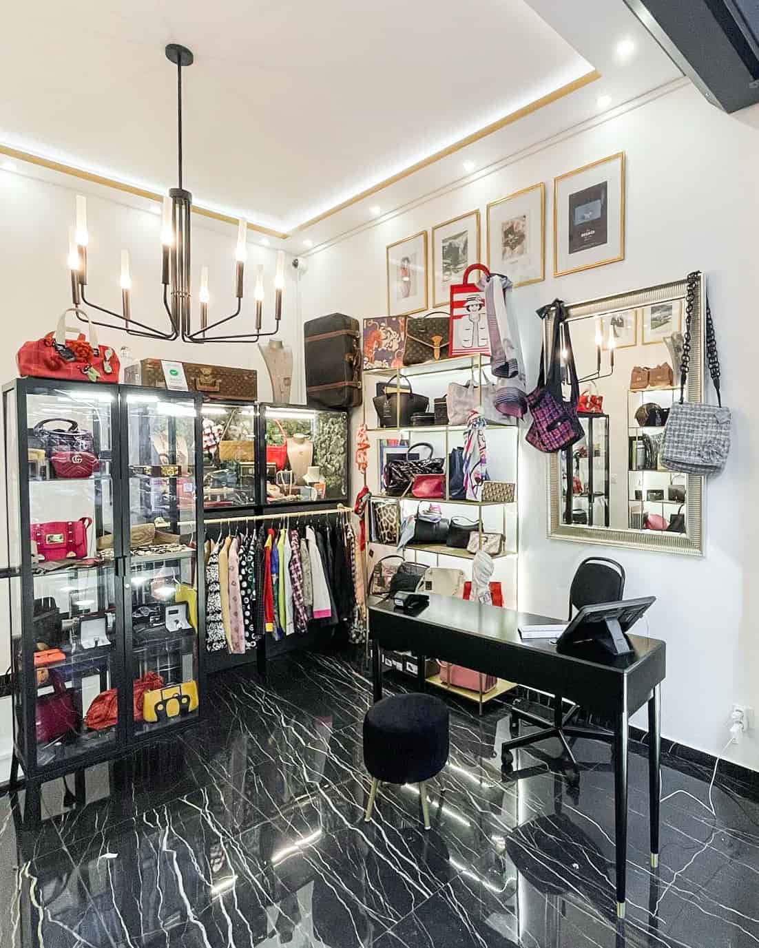 Where to go Vintage Shopping in France