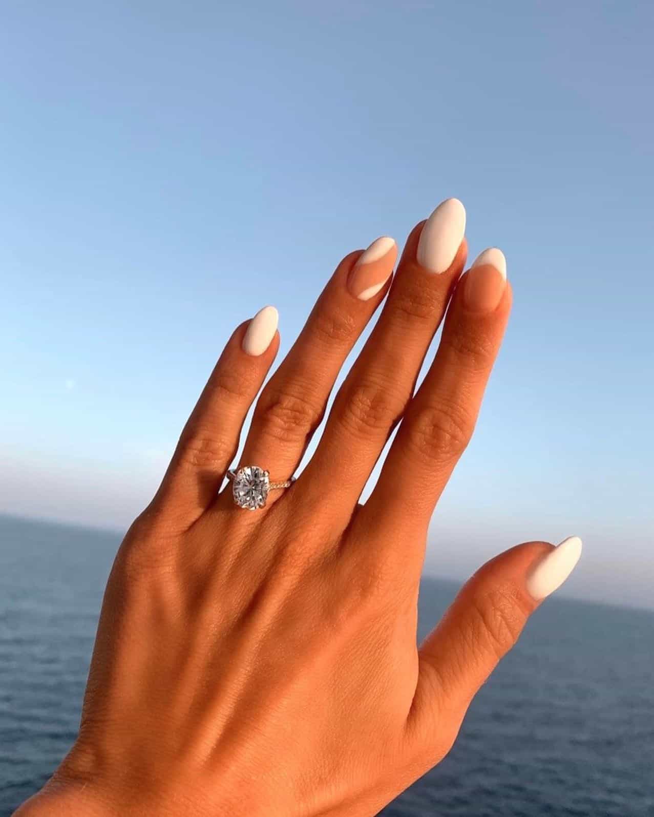 Lab Grown Diamond proposal