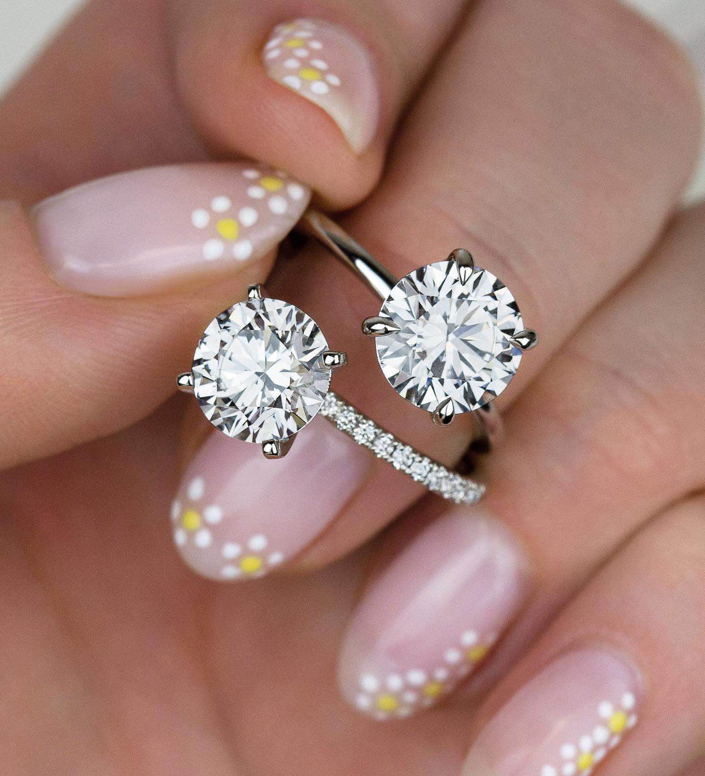 Lab Grown Diamonds vs Natural Diamonds
