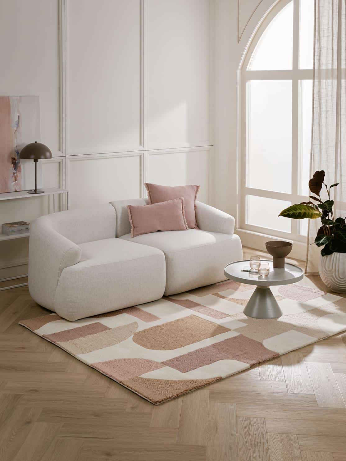 How to style an apartment like a Parisian