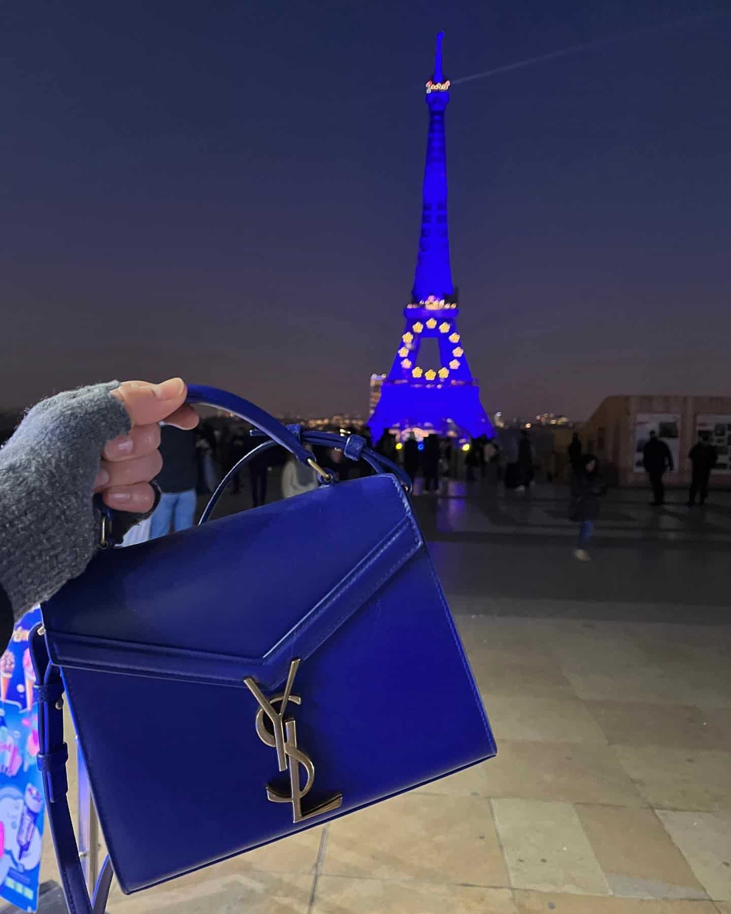 Is YSL Cheaper in Paris