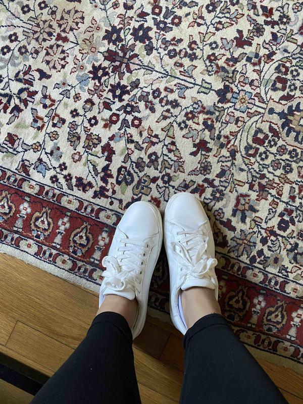 sam Edelman Sneakers for the office