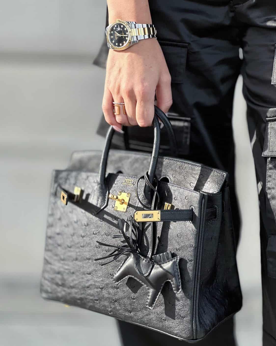 Are Hermes bags worth the expensive price