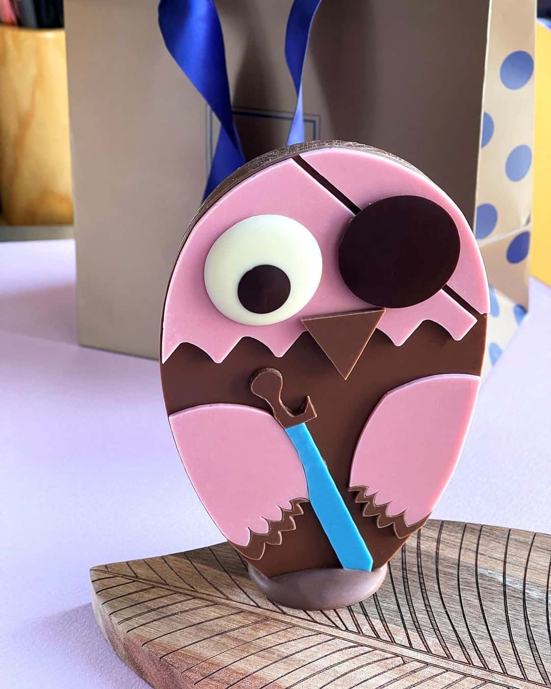 Best Easter Chocolate in Paris, France