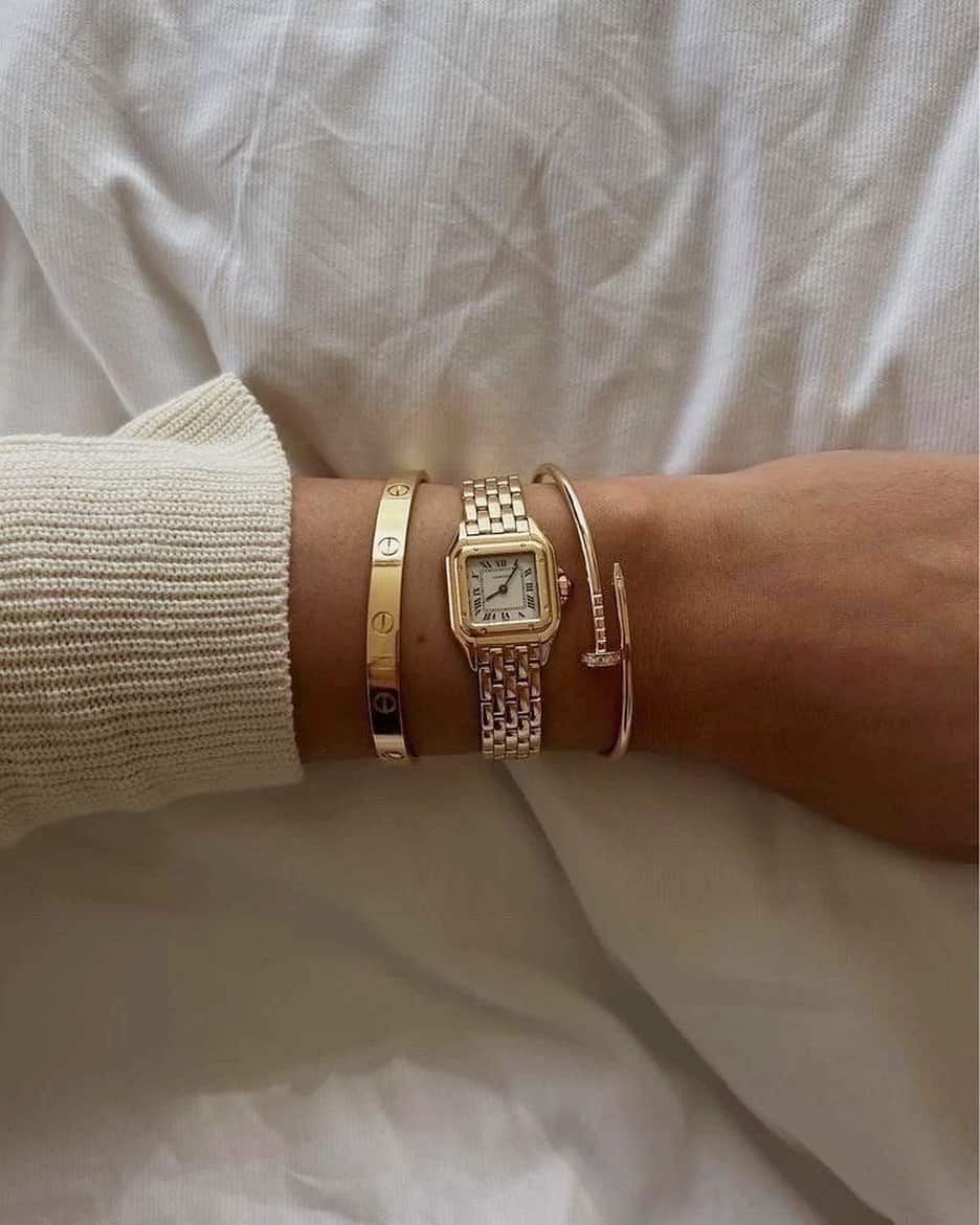 Cartier raises their prices