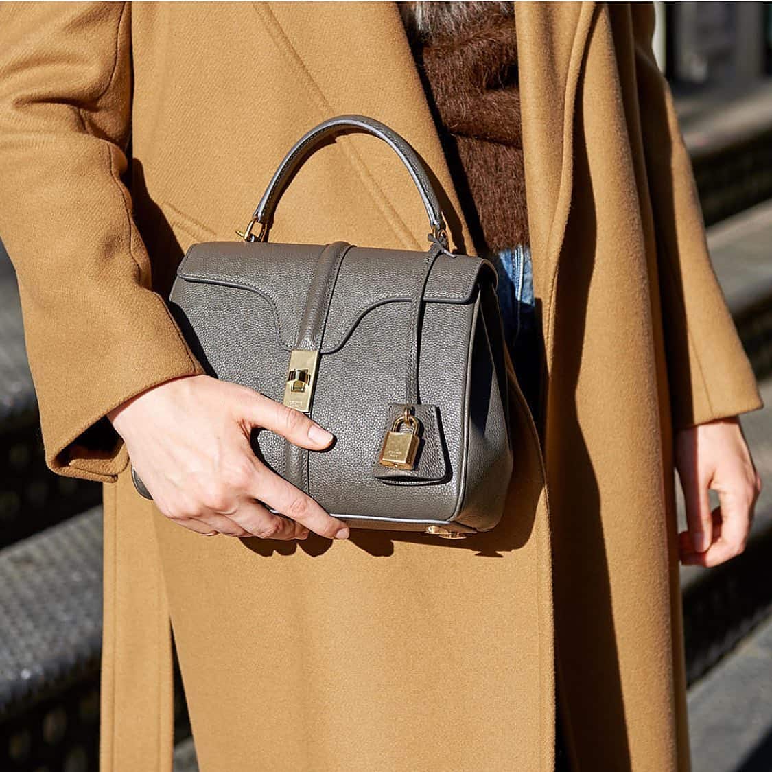 Celine 16 Small size