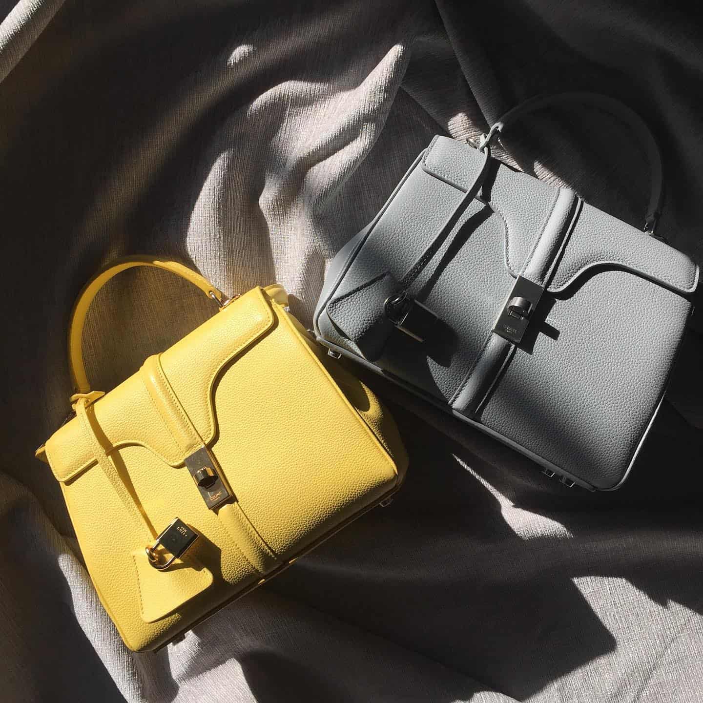 Celine 16 size guide details