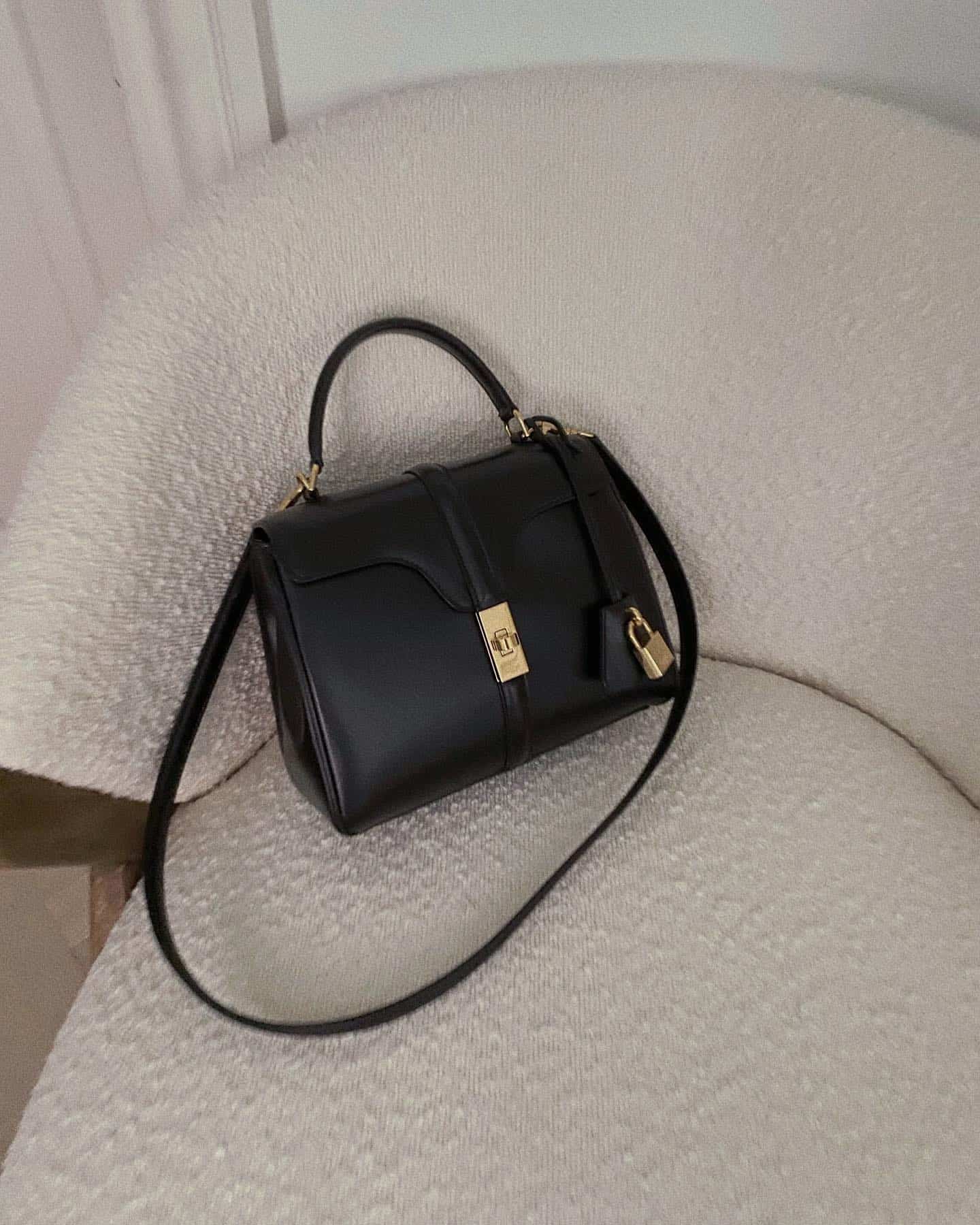 Celine 16 size guide
