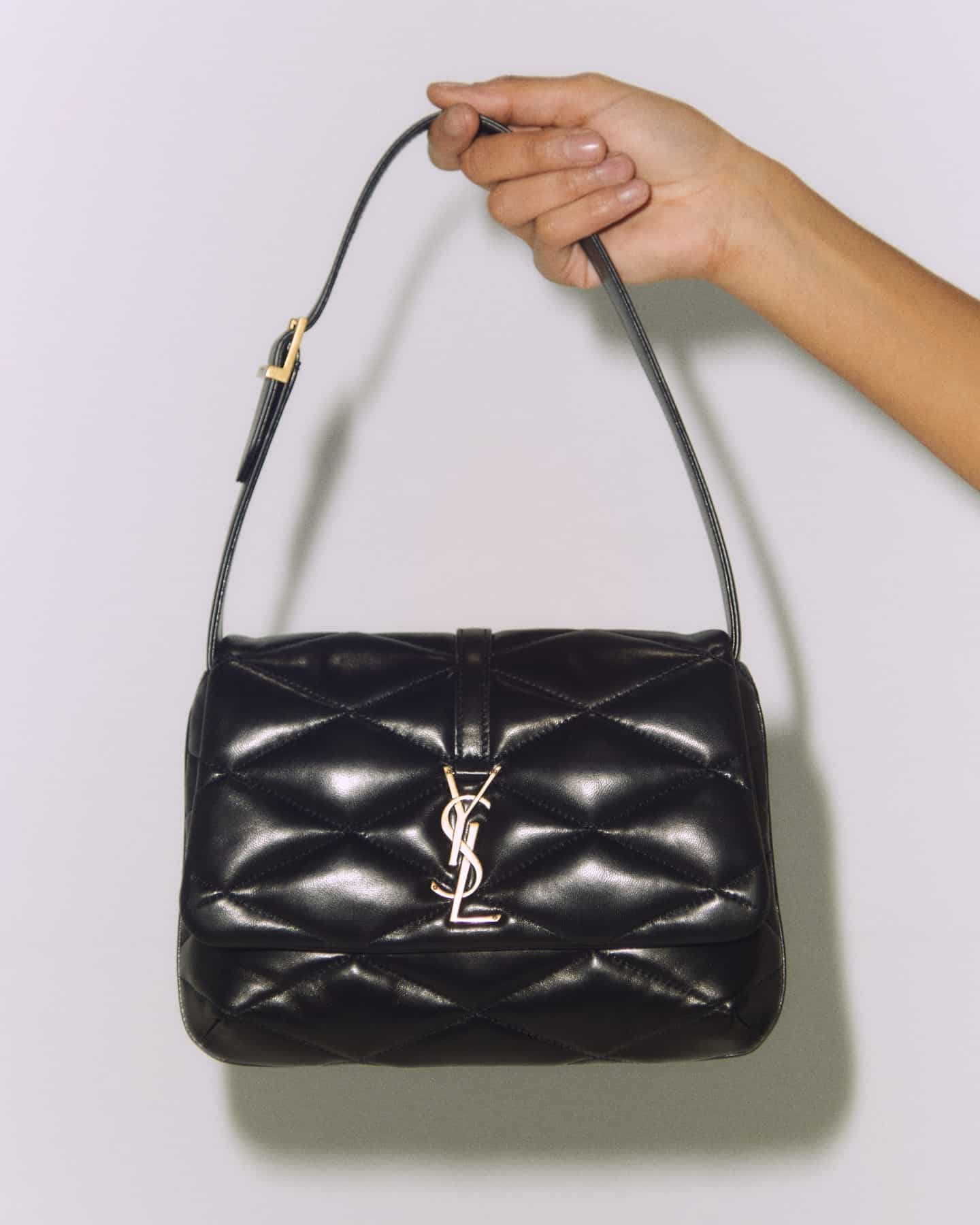 Luxury shopping in the original Matches Fashion review