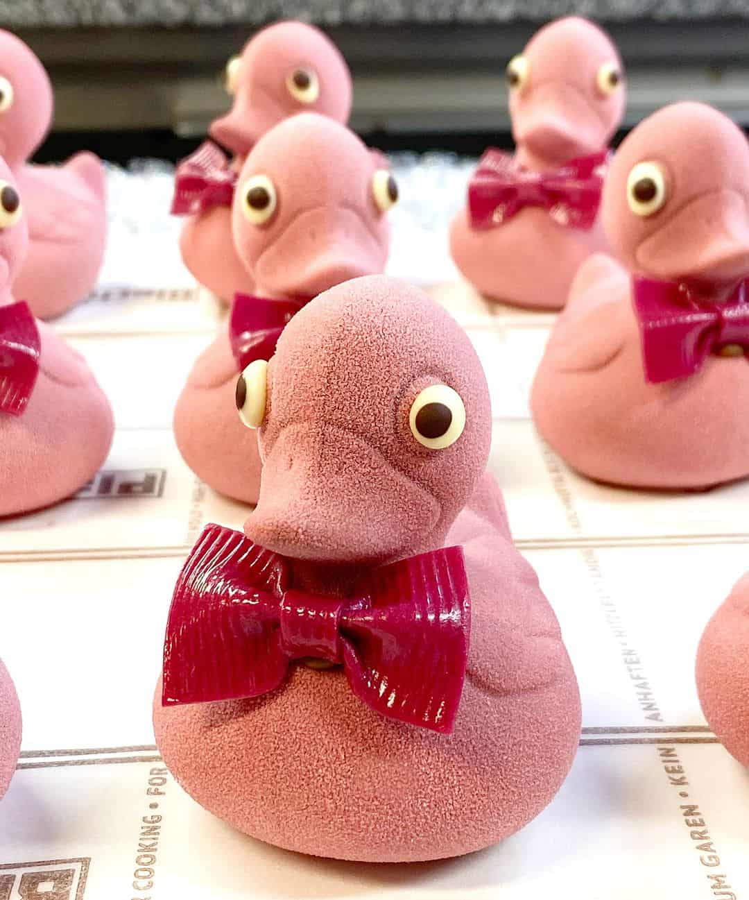 Where to get the best Easter Chocolate in Paris?