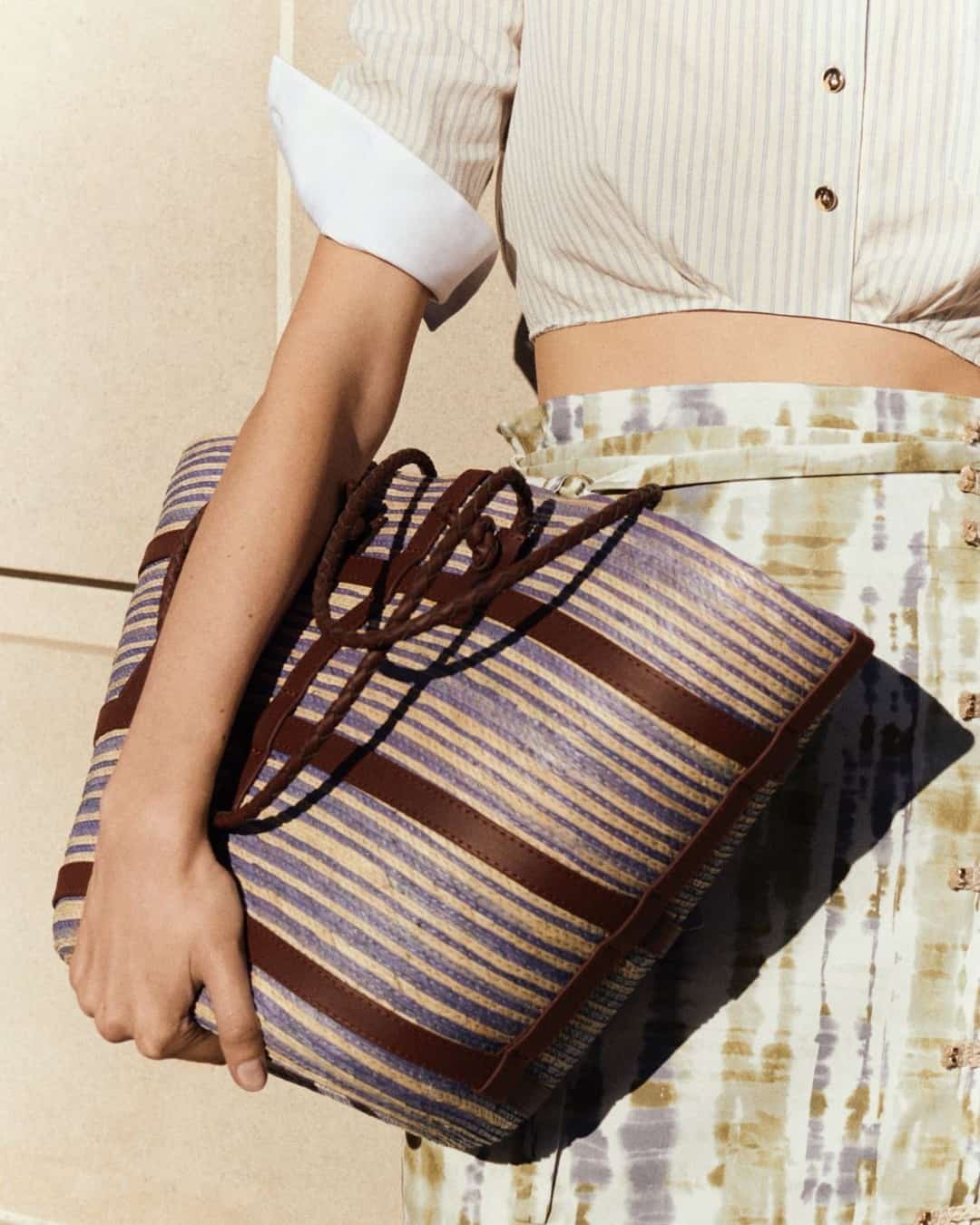 Bags pictured in my original Matches Fashion review