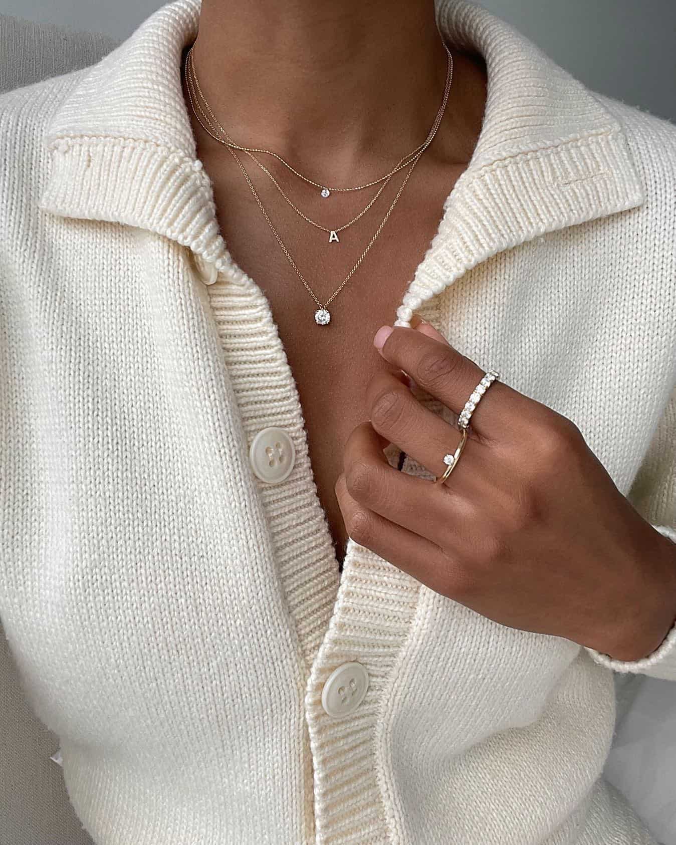 diamond collection single diamond pendant is it worth it