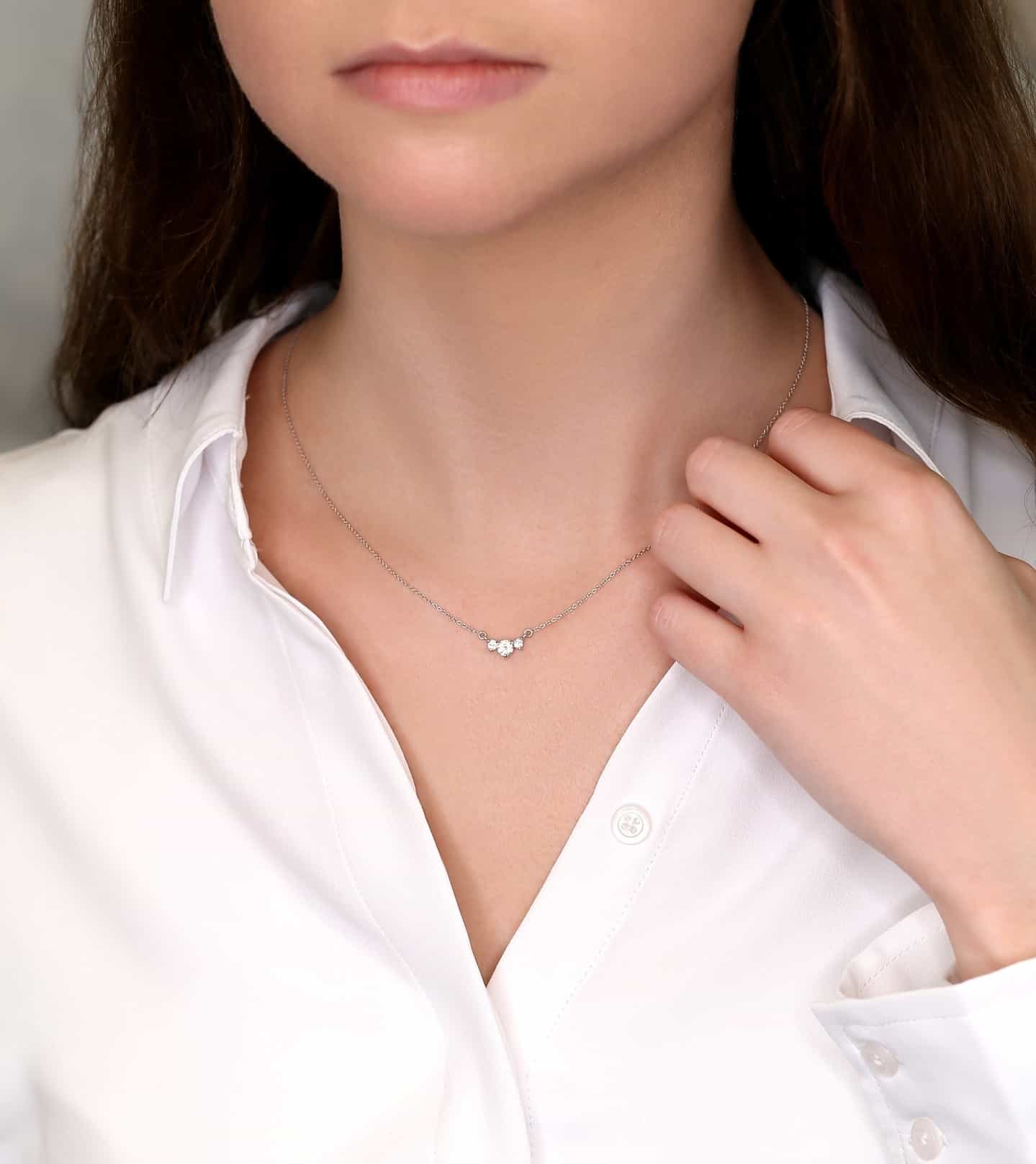 luxury push present jewelry ideas