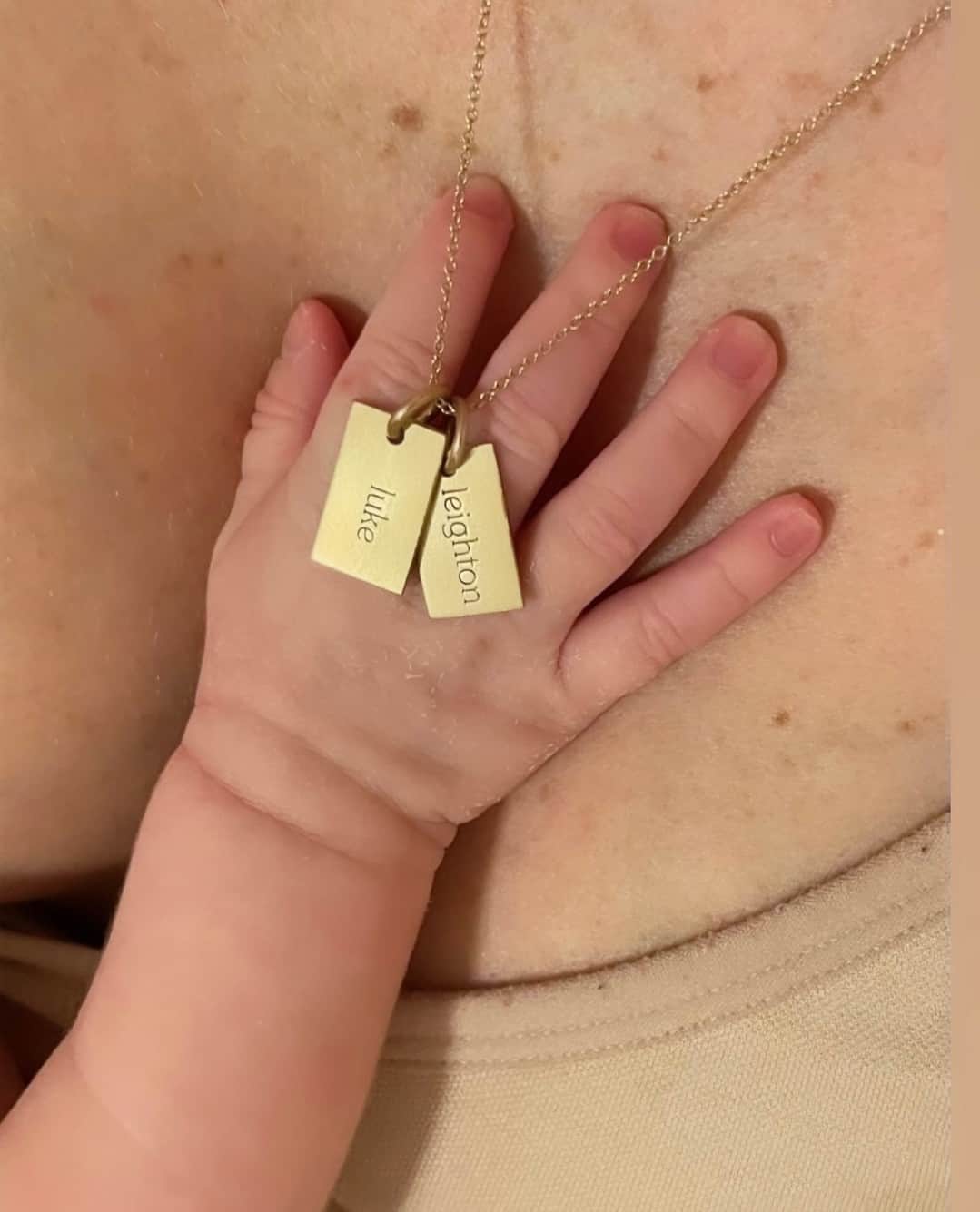 what is the best jewelry push present