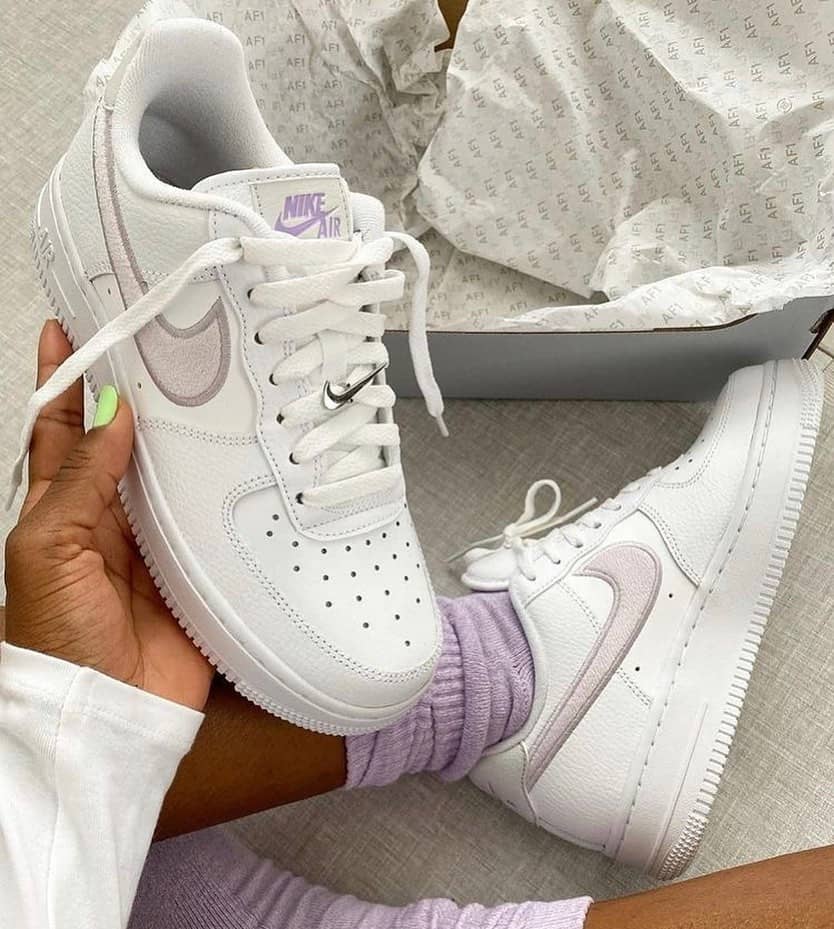 Nike Shoes comfortable walking shoes for Europe