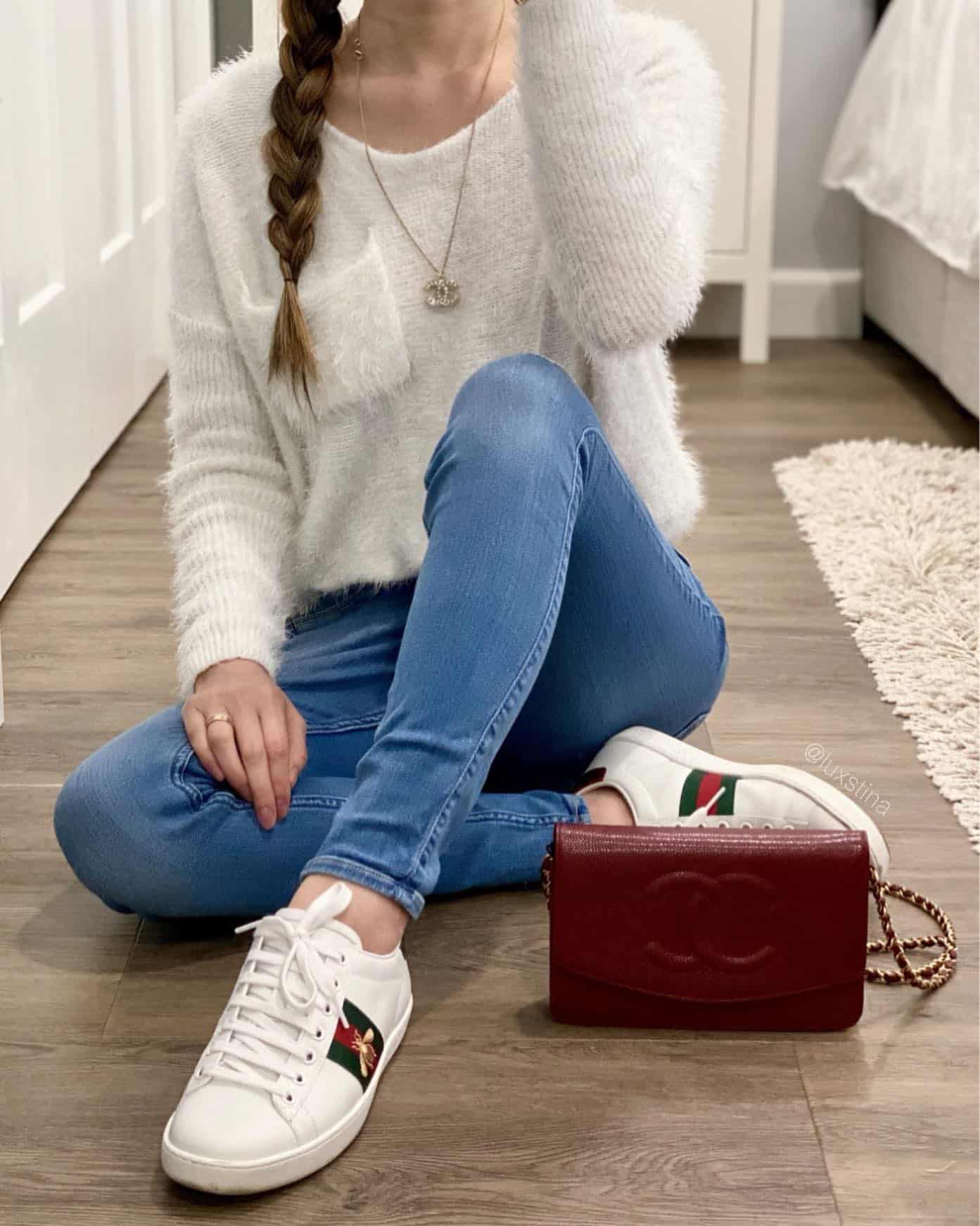 Are the Gucci Ace sneakers worth purchasing
