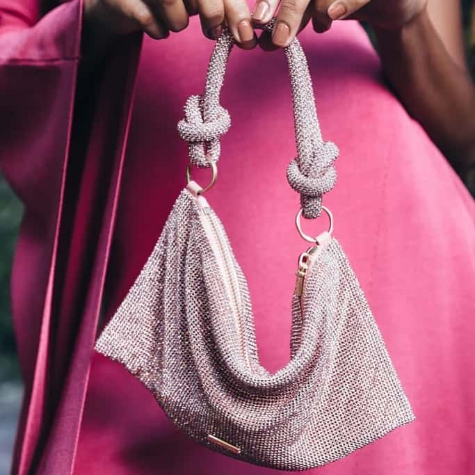 Cult Gaia luxury bags under 500