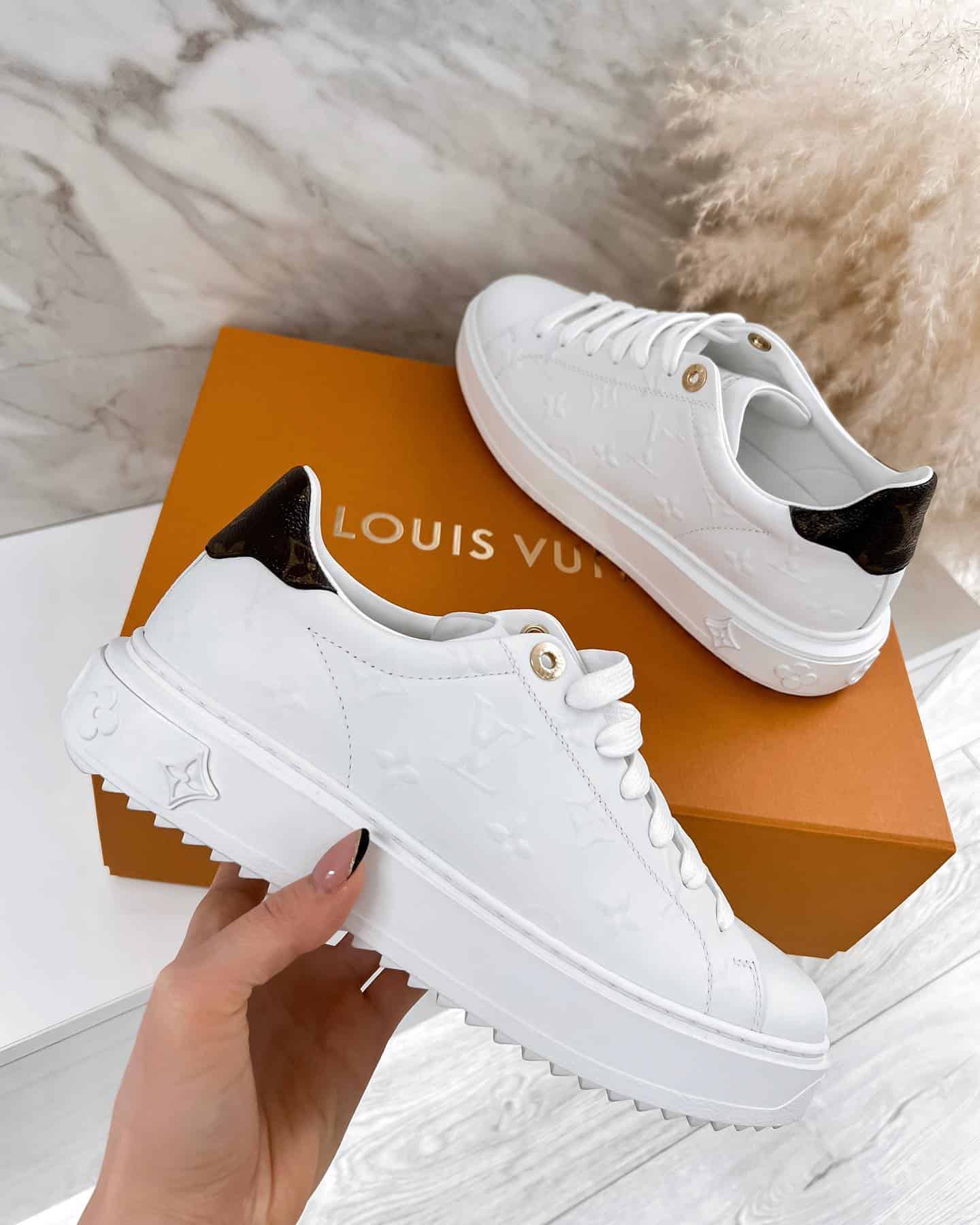 Luxury Sneakers worth splurging on