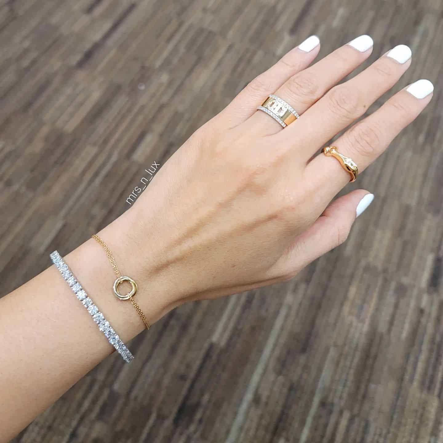 Where to buy cheap Cartier bracelets