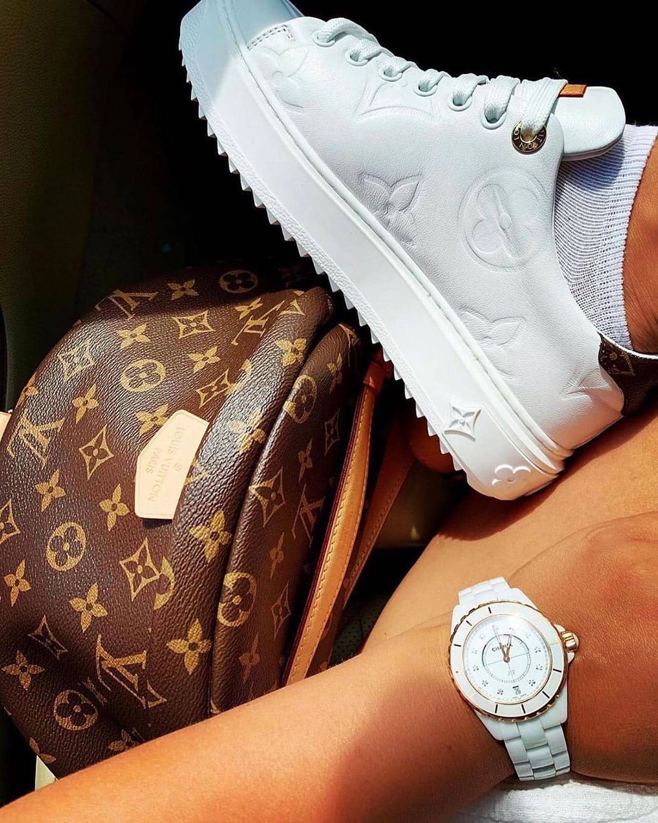 Which Luxury Sneakers are worth purchasing