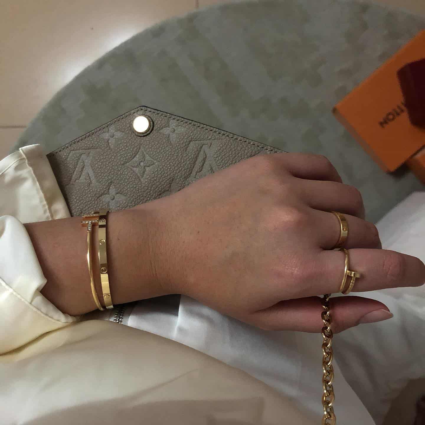 Why is Cartier so expensive