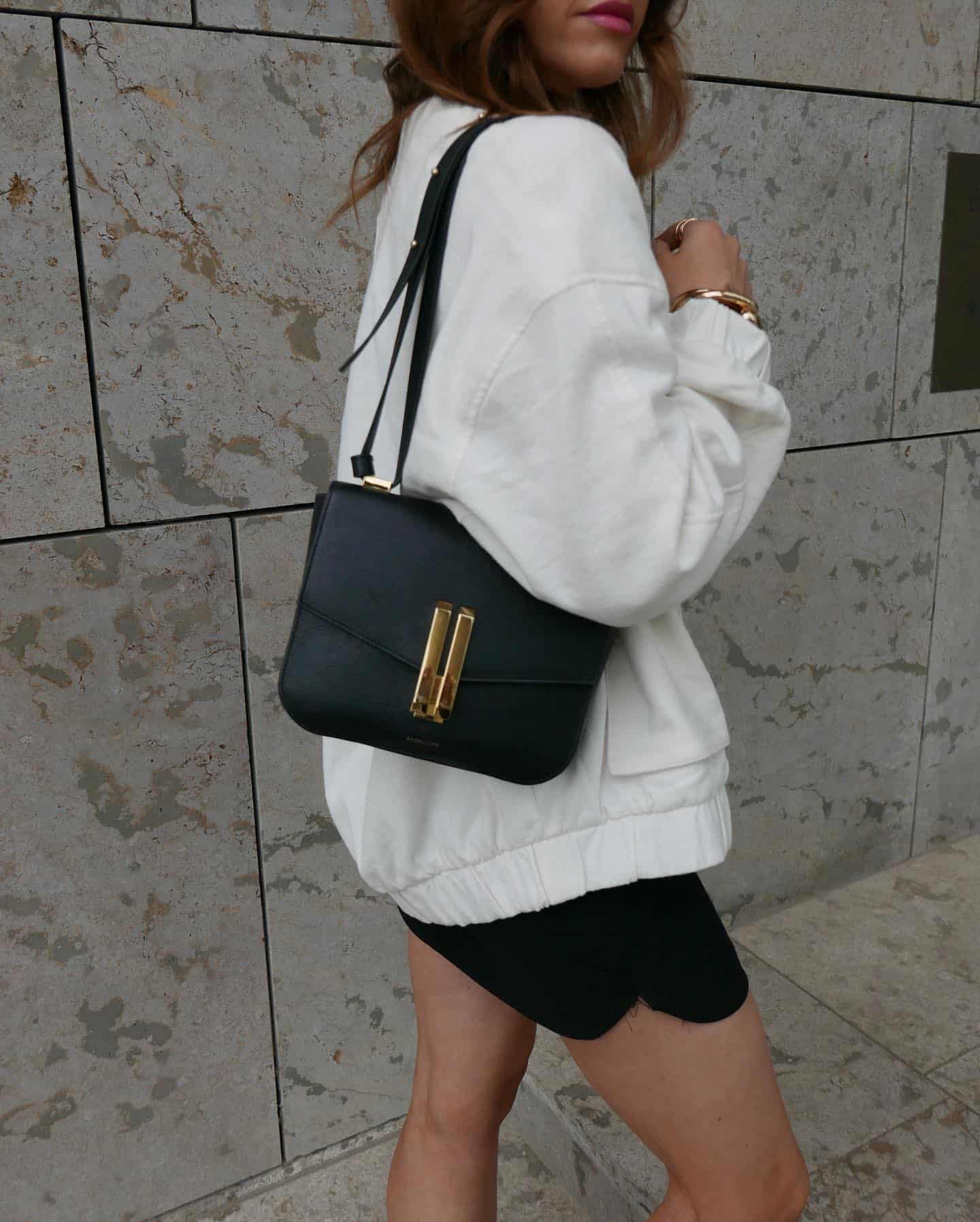 Best Crossbody bags to wear in Paris