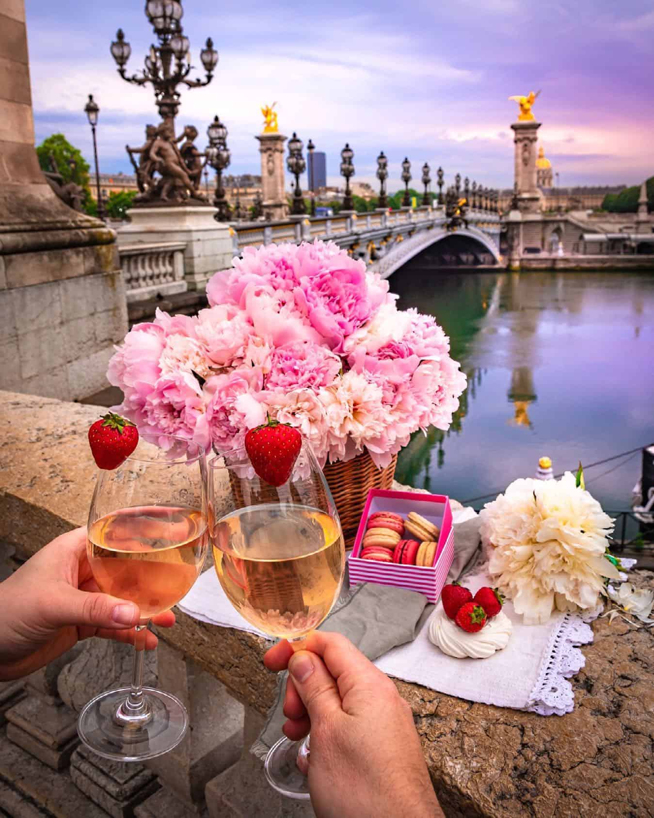 Where to get Cheap Wine in Paris