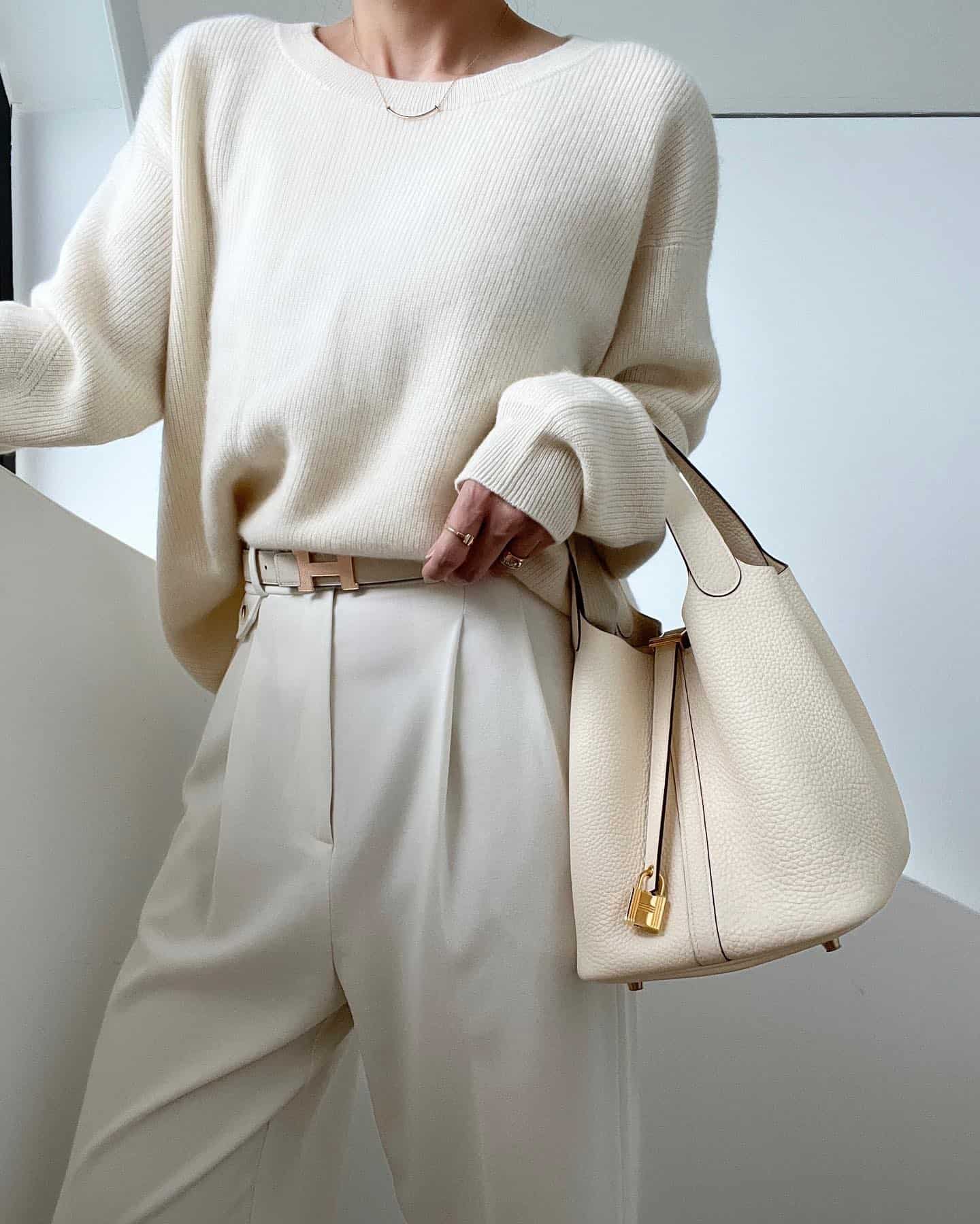 Popular Hermes bags picotin
