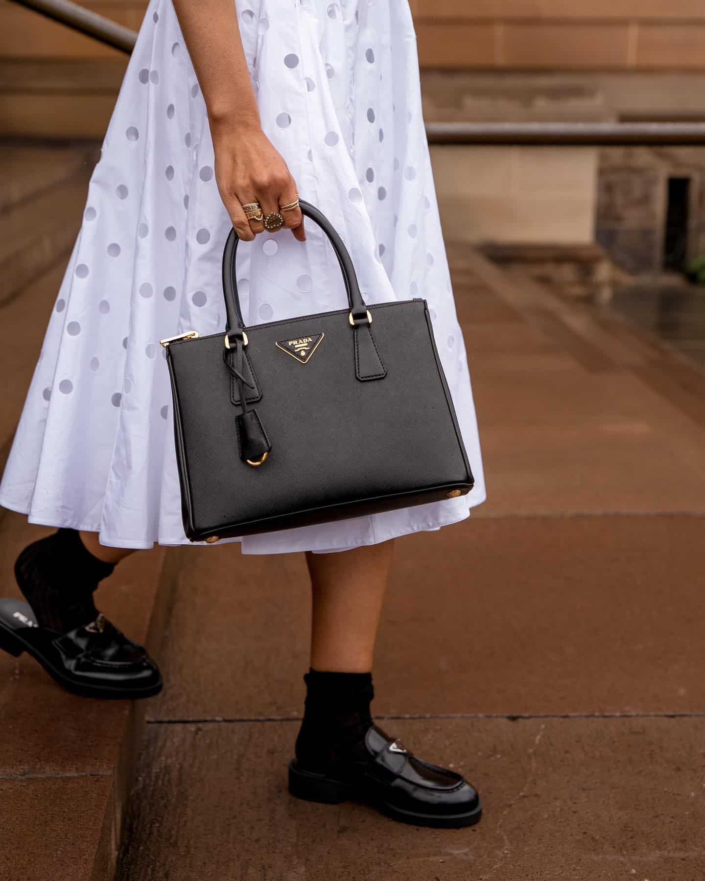 Prada Bags worth investing in Galleria