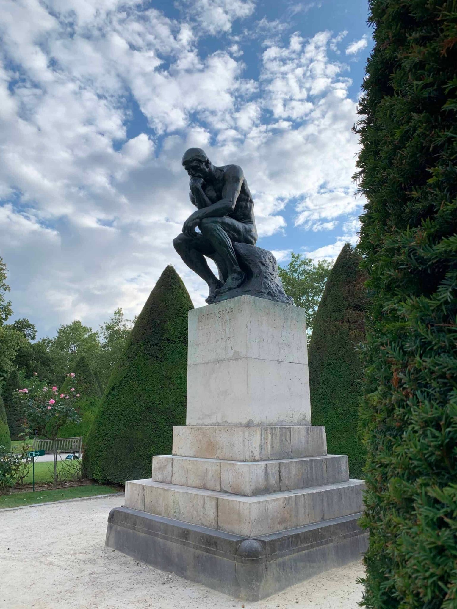 Which parks to visit in Paris
