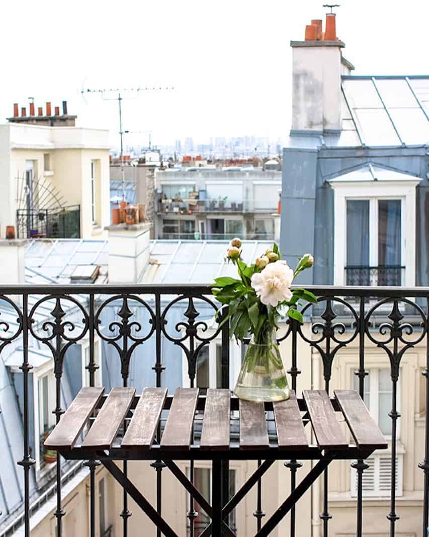cheap AIRBNBs in Paris