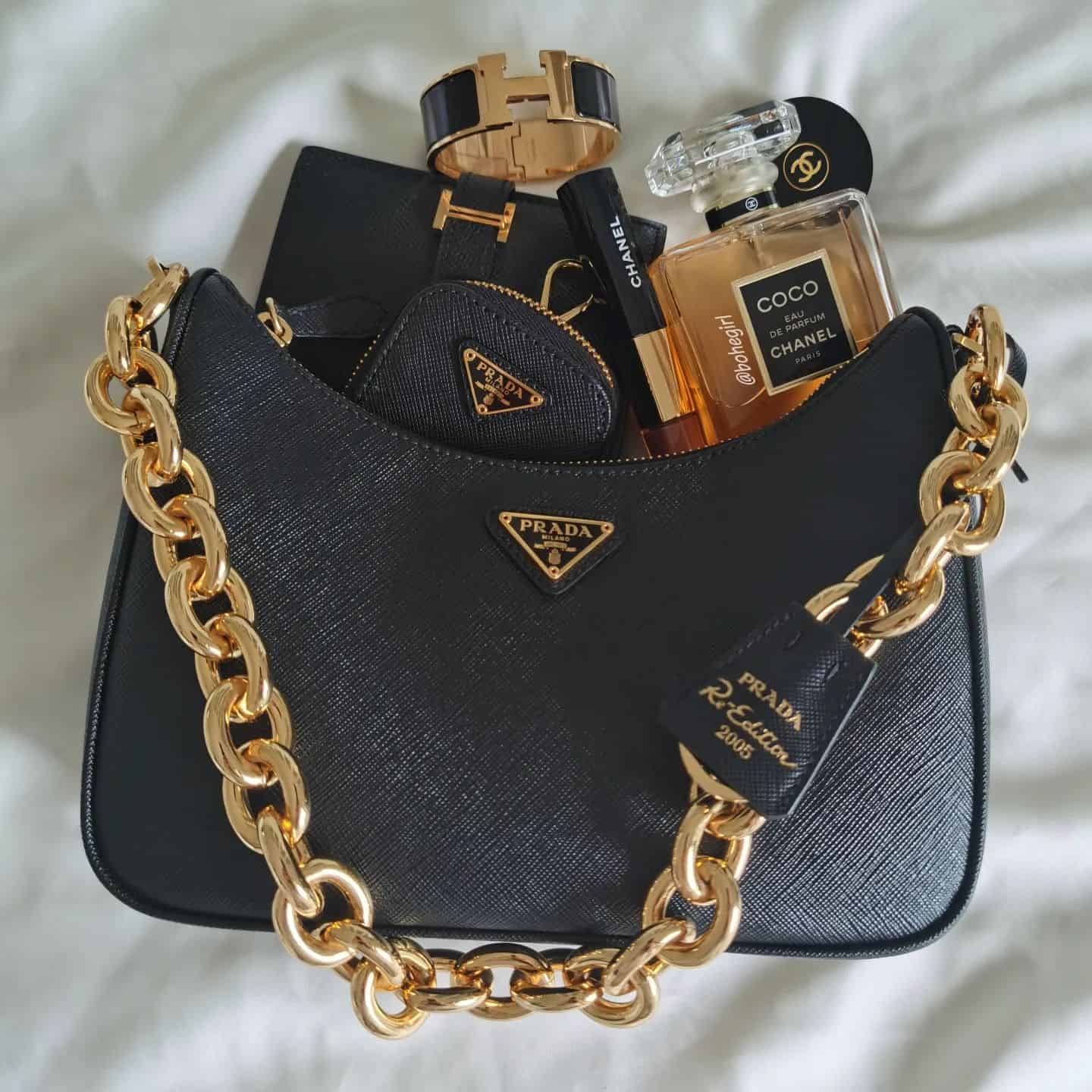 prada bags worth purchasing