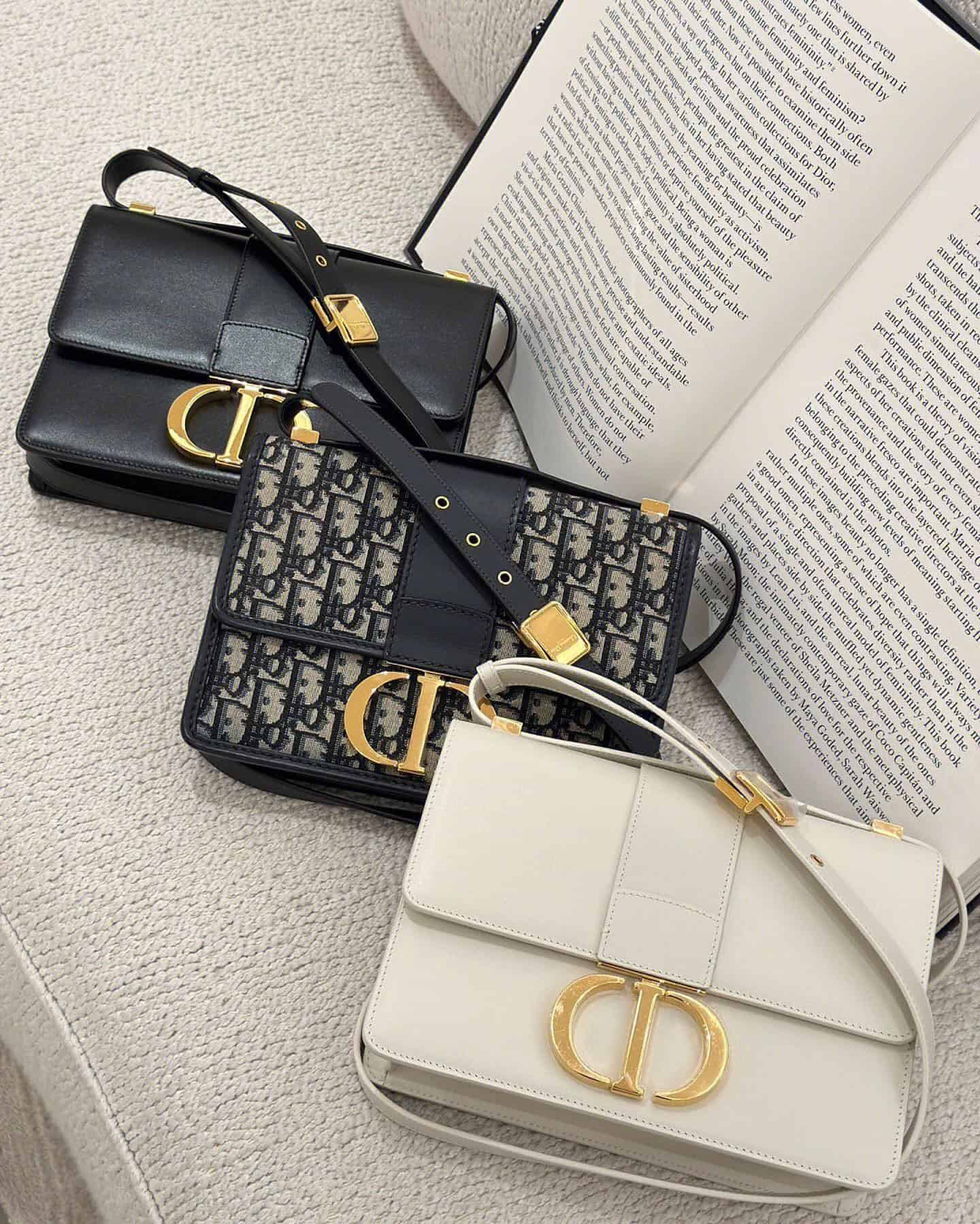 30 montaigne bag price increase 2023