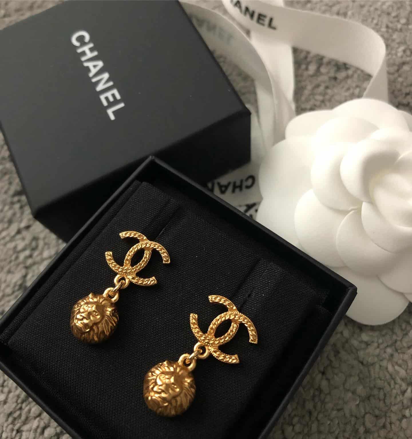 Are Chanel Earrings a good investment?