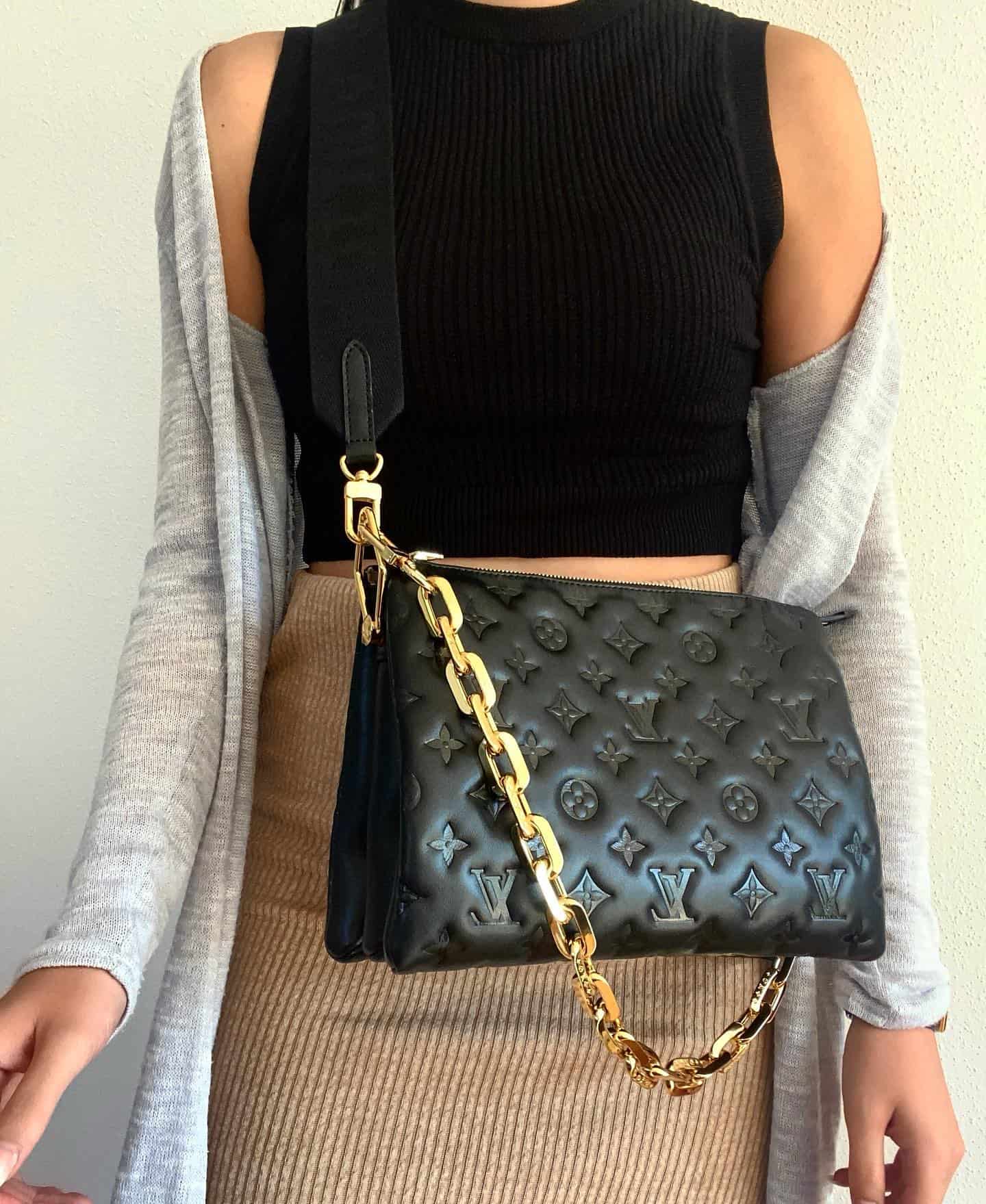 Are LV Bags worth it