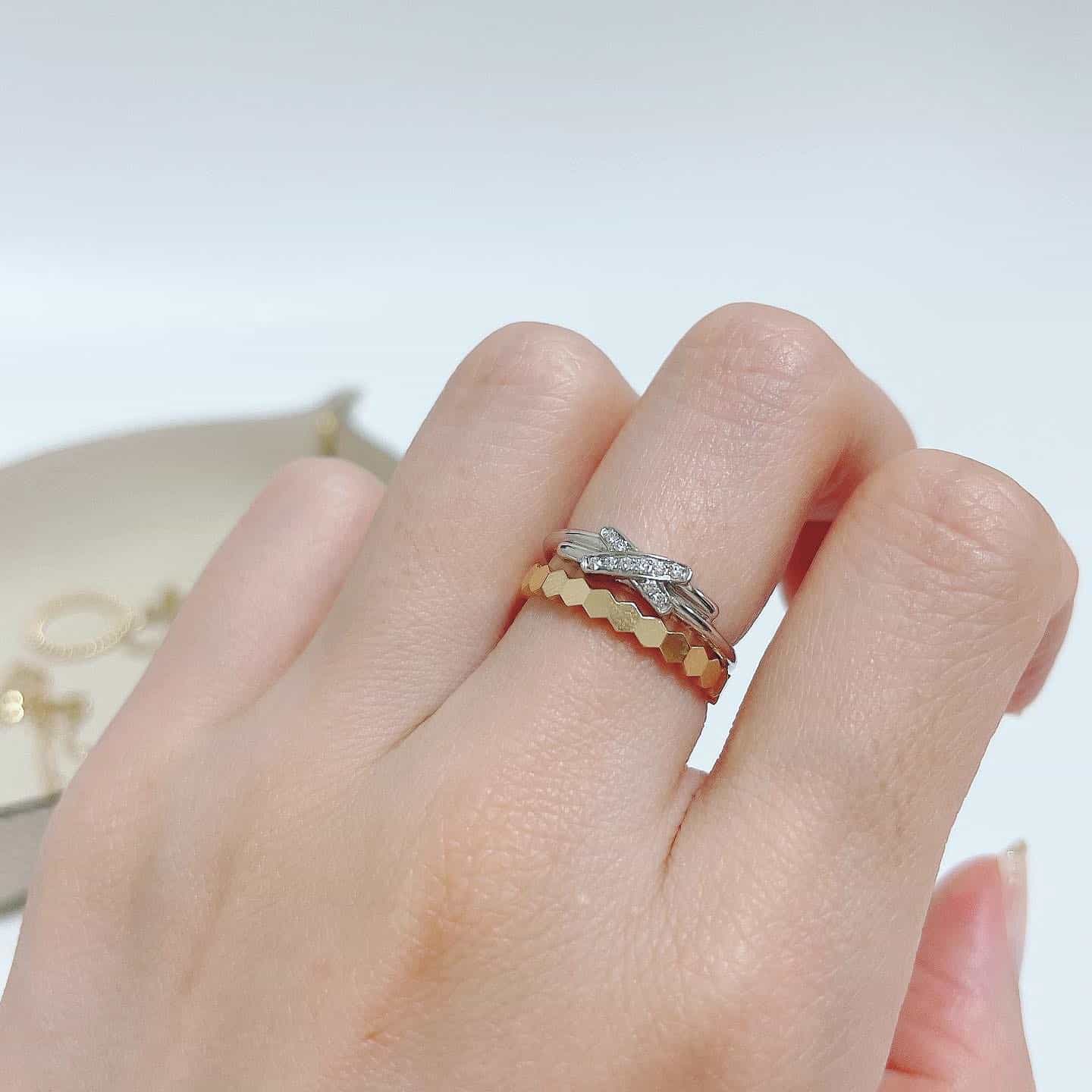 Best Chaumet Rings