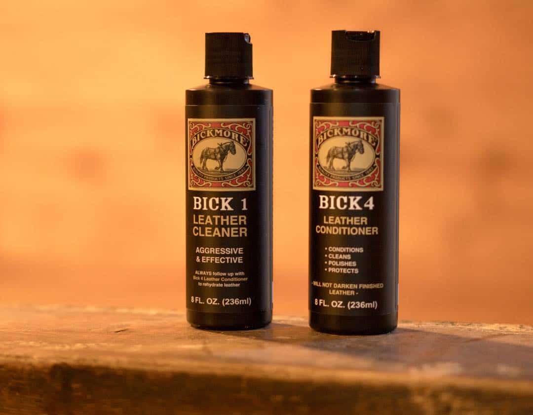 Best handbag leather cleaner to use on designer bags