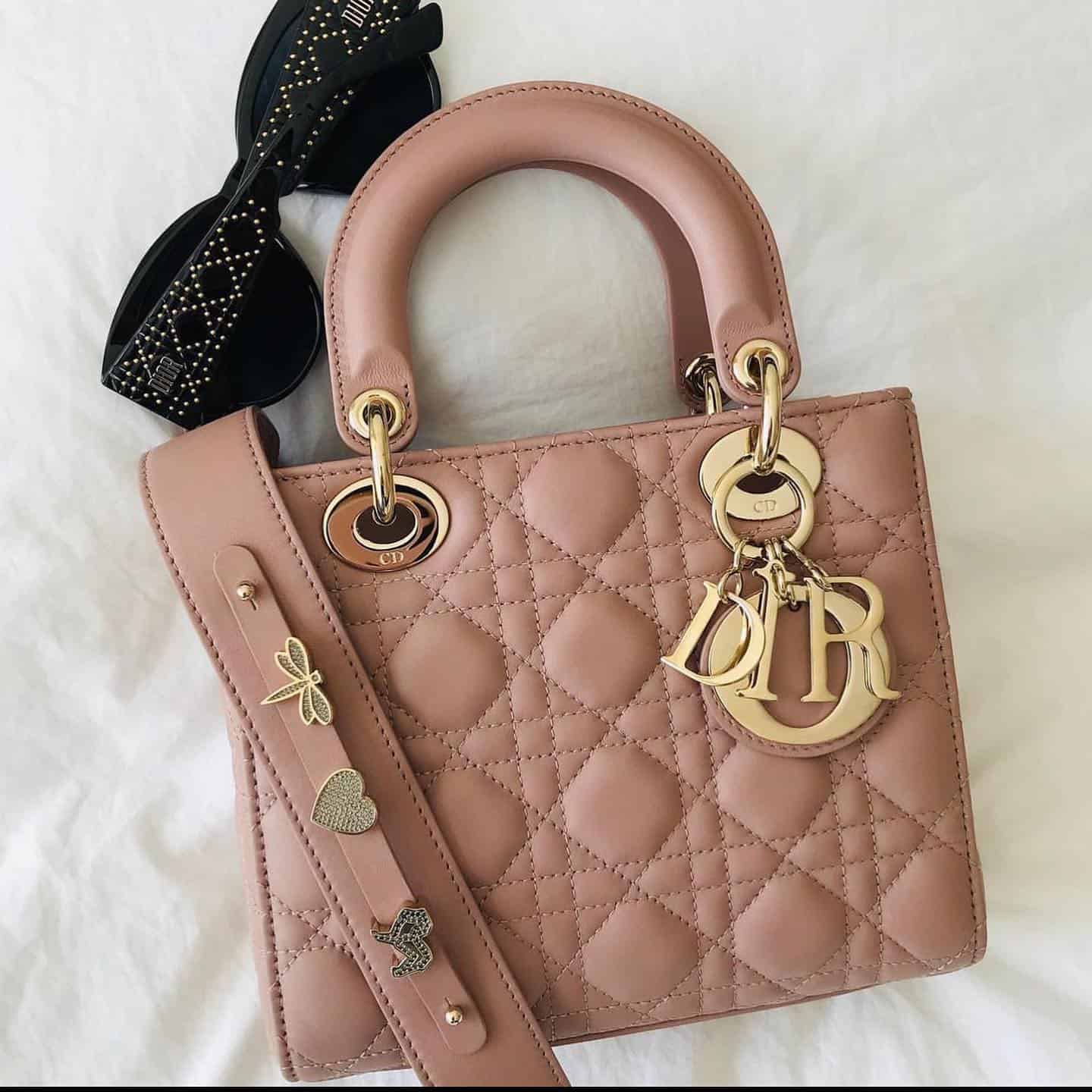Best selling Dior bag